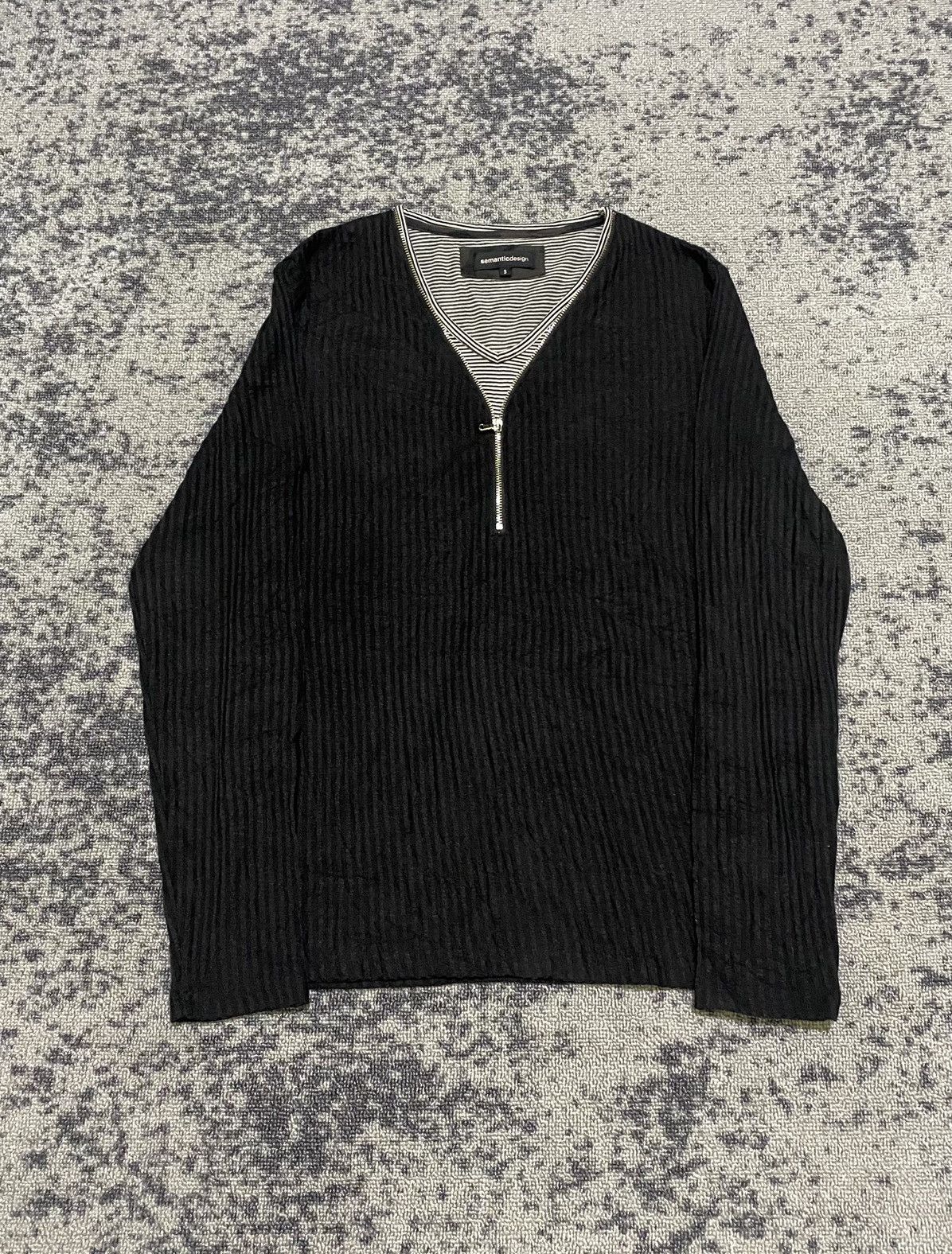 Ifsixwasnine Long Sleeve | Grailed