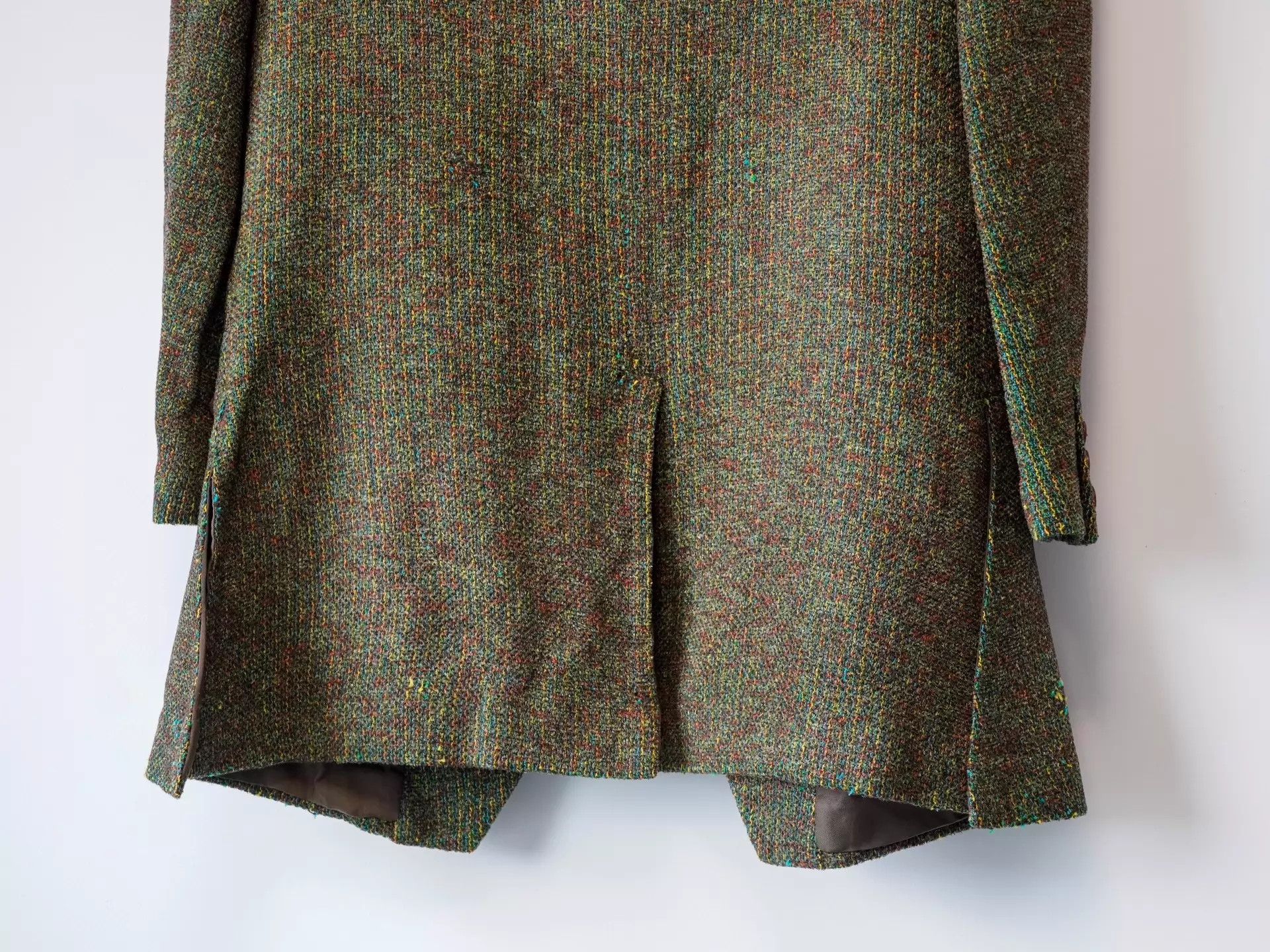 Yohji Yamamoto Yohji Yamamoto Vintage 1994AW J06 Size M Size US M / EU 48-50 / 2 - 6 Thumbnail