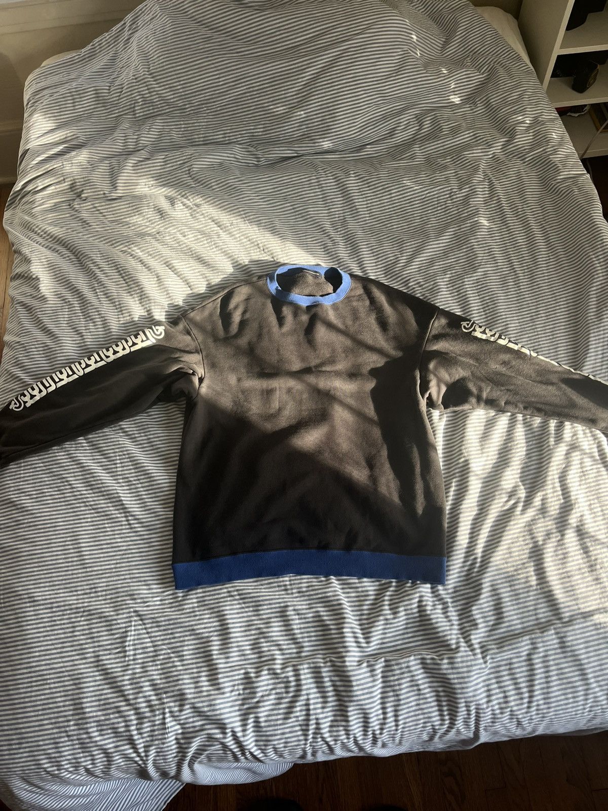 Undercover Undercover sweater Size US L / EU 52-54 / 3 - 1 Thumbnail