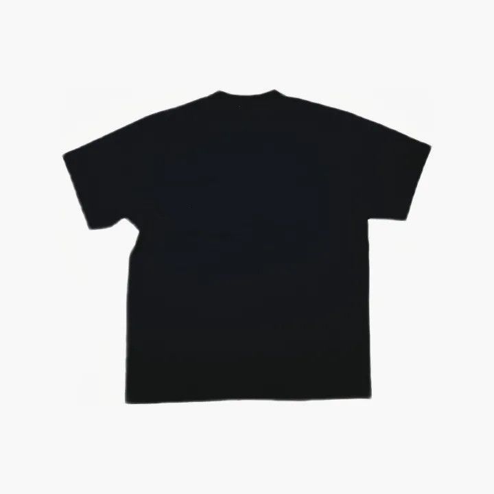 Burberry Burberry Burberry Black Logo T-Shirt for Men-2507 Size US XS / EU 42 / 0 - 3 Thumbnail