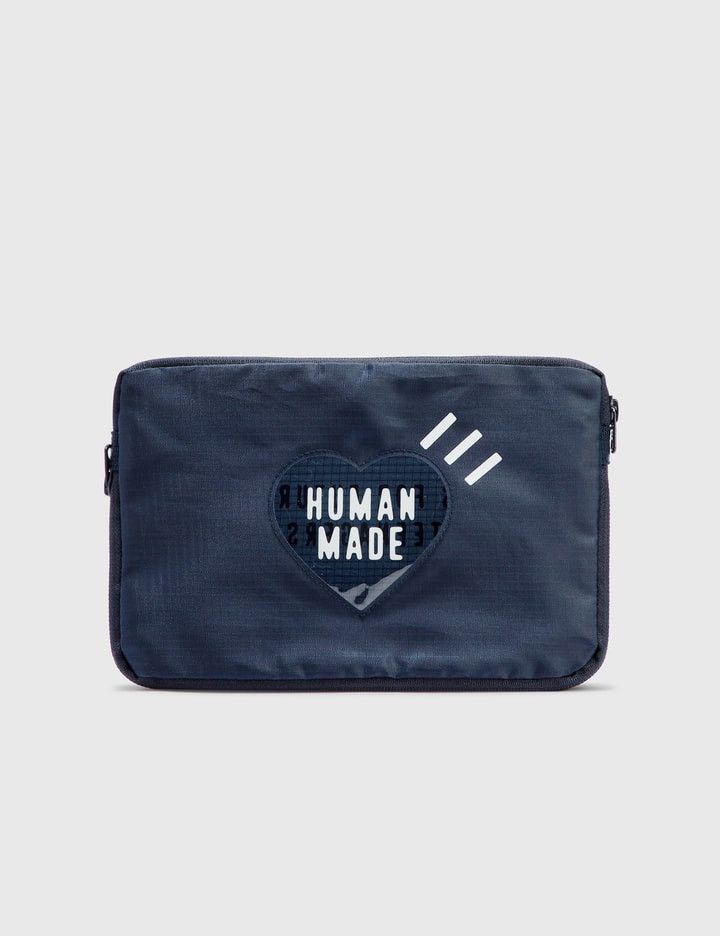 Human Made Human Made Travel Case Bag Size ONE SIZE - 1 Thumbnail