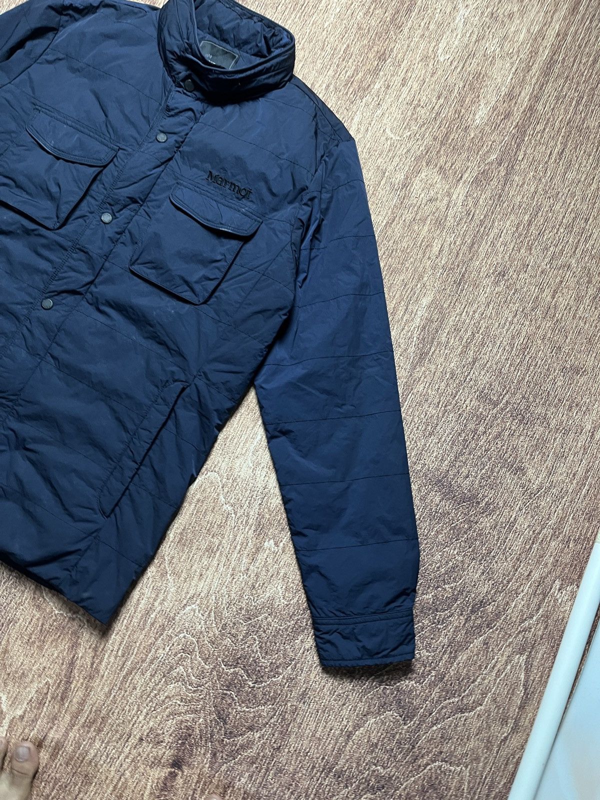Marmot Marmot jacket Size US L / EU 52-54 / 3 - 2 Thumbnail