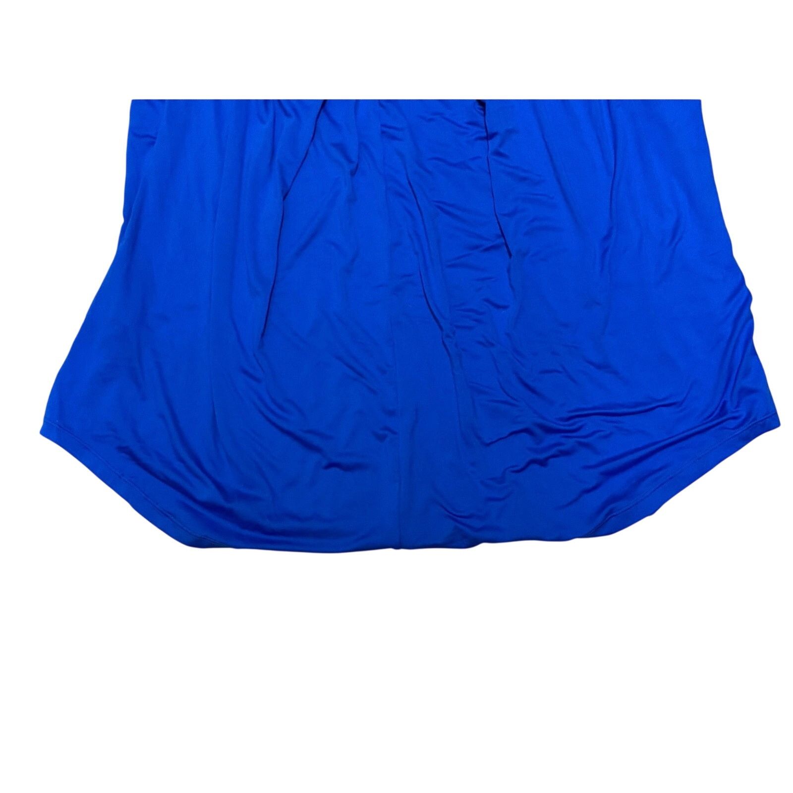 The Unbranded Brand Running Girl Women’s Work Out Gym Clothes ZS3078_Blue_L Size L / US 10 / IT 46 - 7 Thumbnail