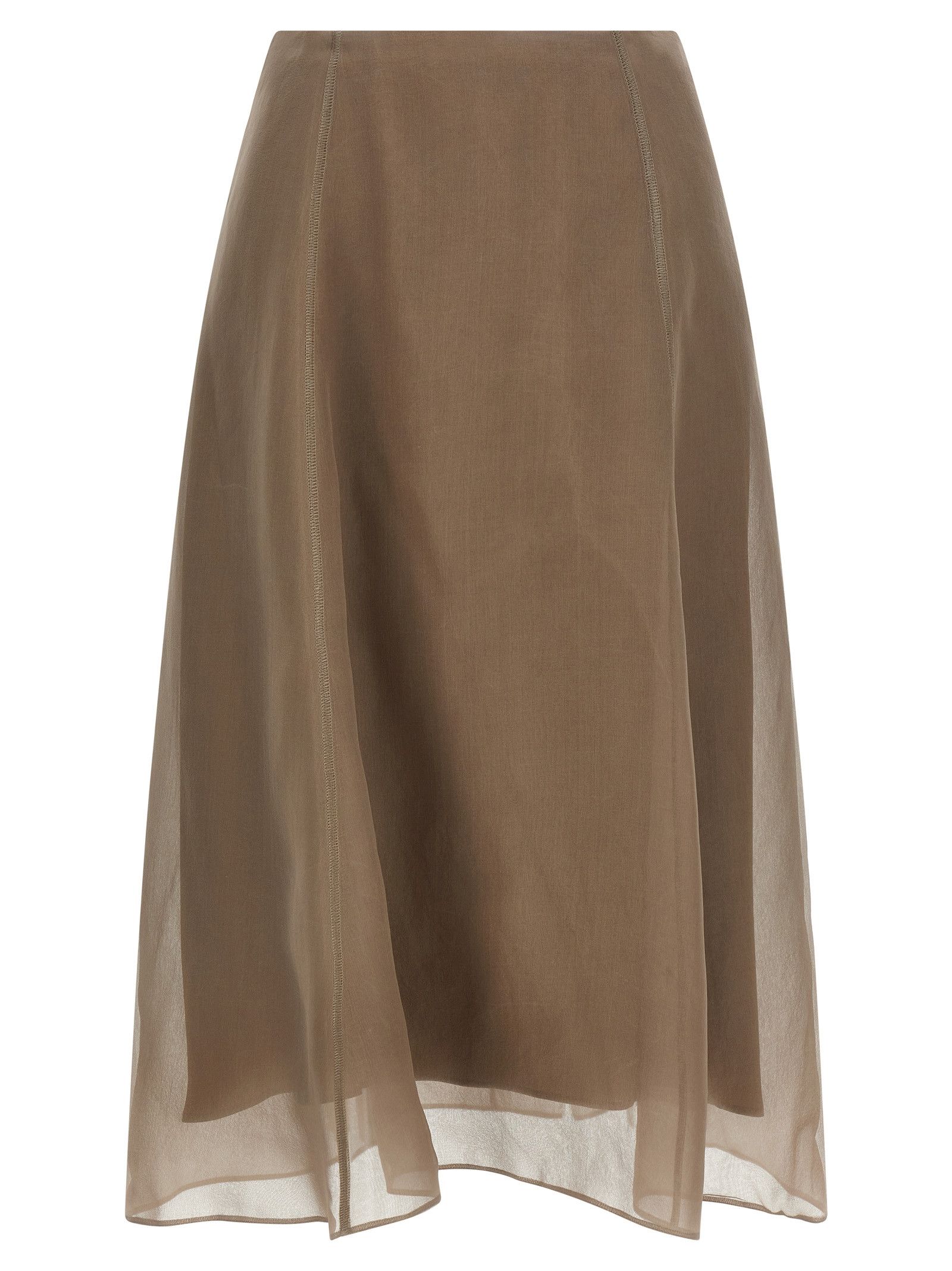 'Circle' Skirt