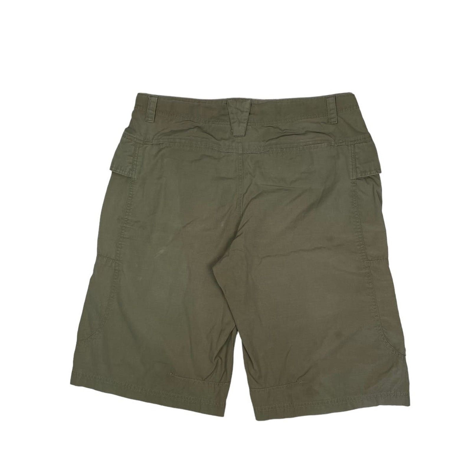 Nike × Vintage Nike Vintage Cargo Shorts Size US 32 / EU 48 - 10 Thumbnail