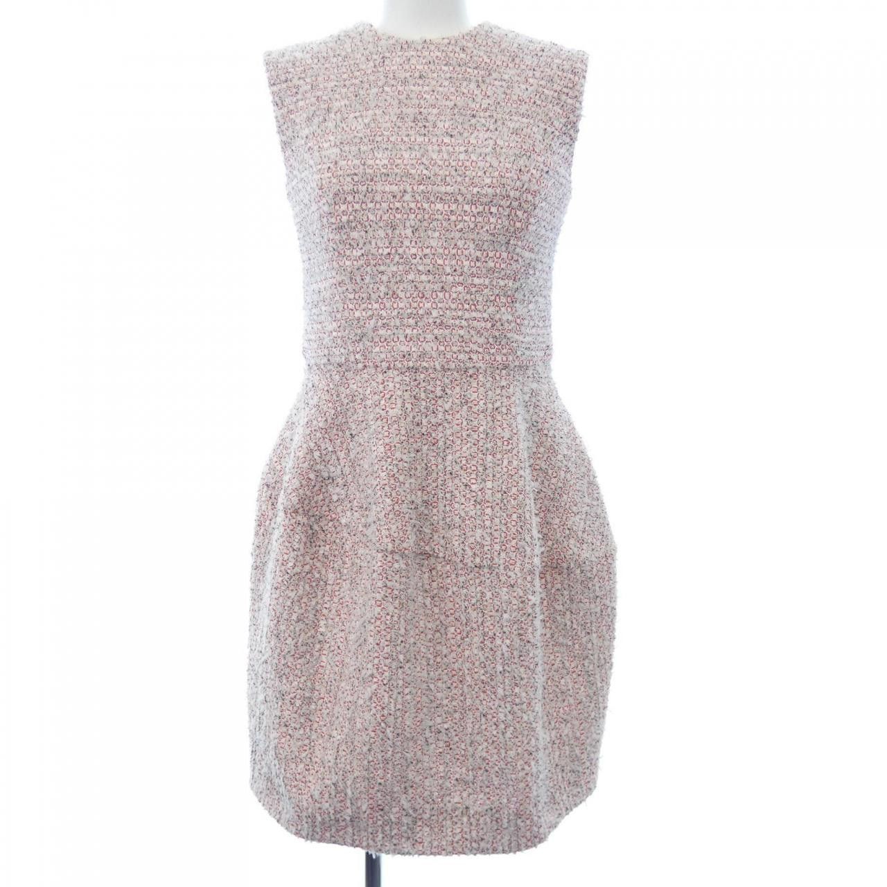 Other Other YOKO CHAN Dress Others Dresses YCD-115-168 DUTY FREE for USA Size ONE SIZE - 1 Thumbnail
