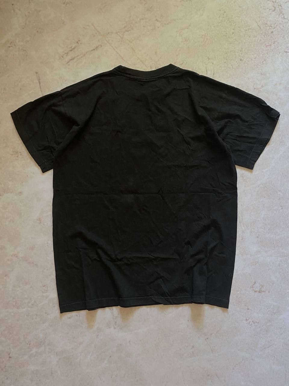 Quiksilver × Vintage Vintage Quiksilver Surf style T-shirt Y2k Hype Rare archive Size US L / EU 52-54 / 3 - 6 Thumbnail