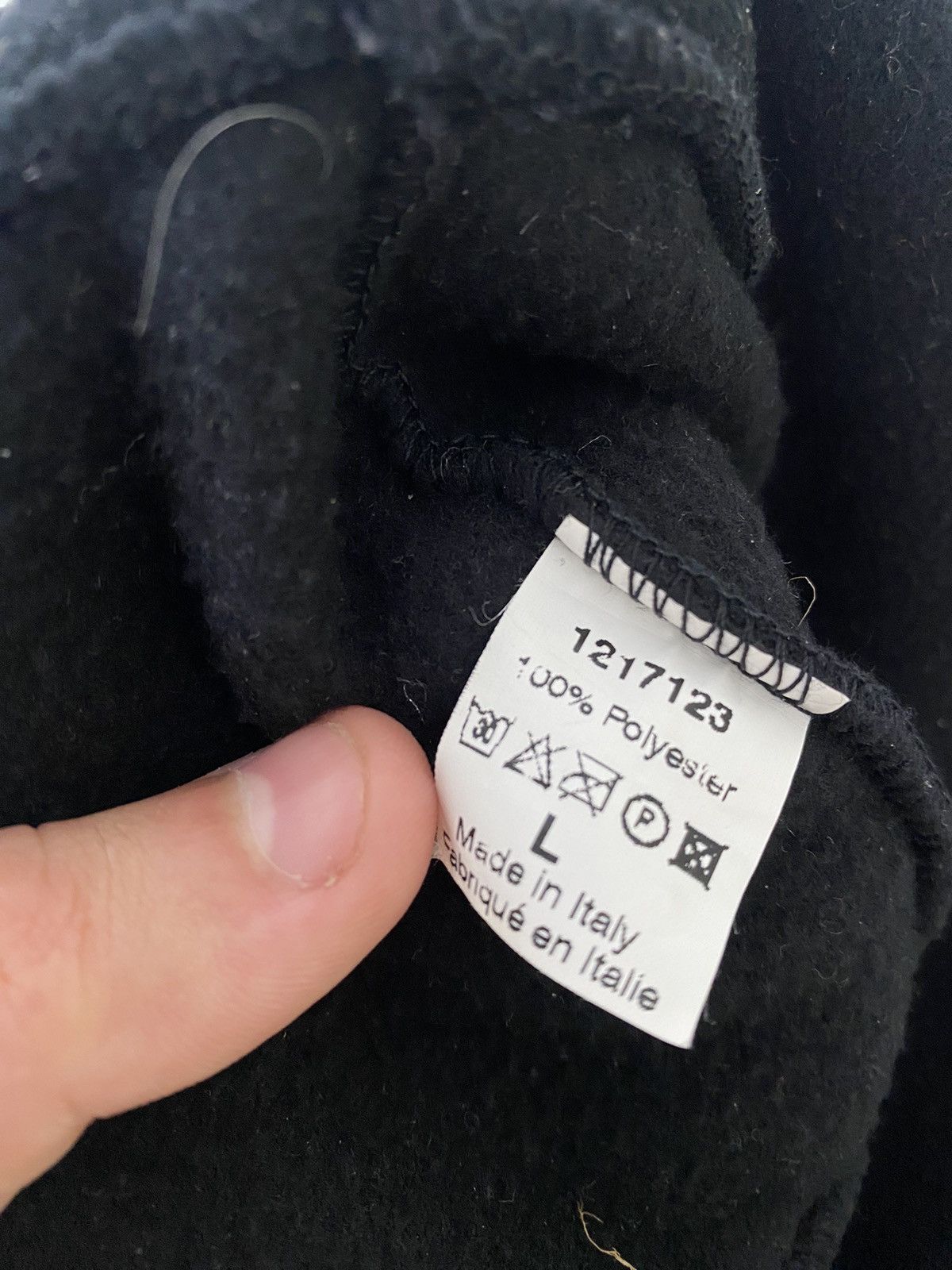 Vintage Mammut vintage hat Size ONE SIZE - 5 Thumbnail