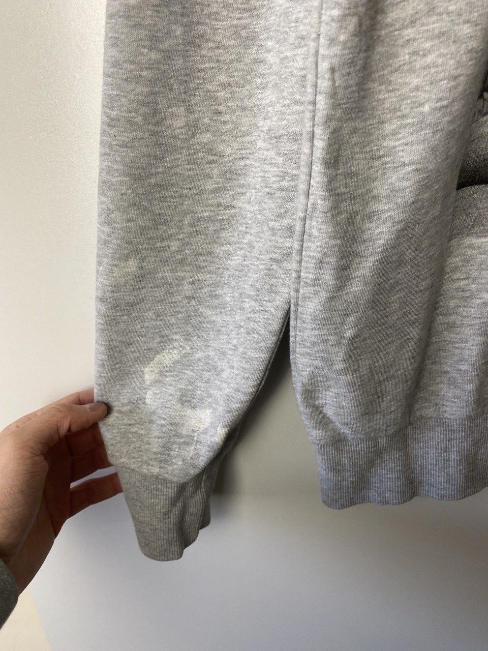 Vintage Muhammad Ali vintage sweatshirt size S Size US S / EU 44-46 / 1 - 3 Thumbnail