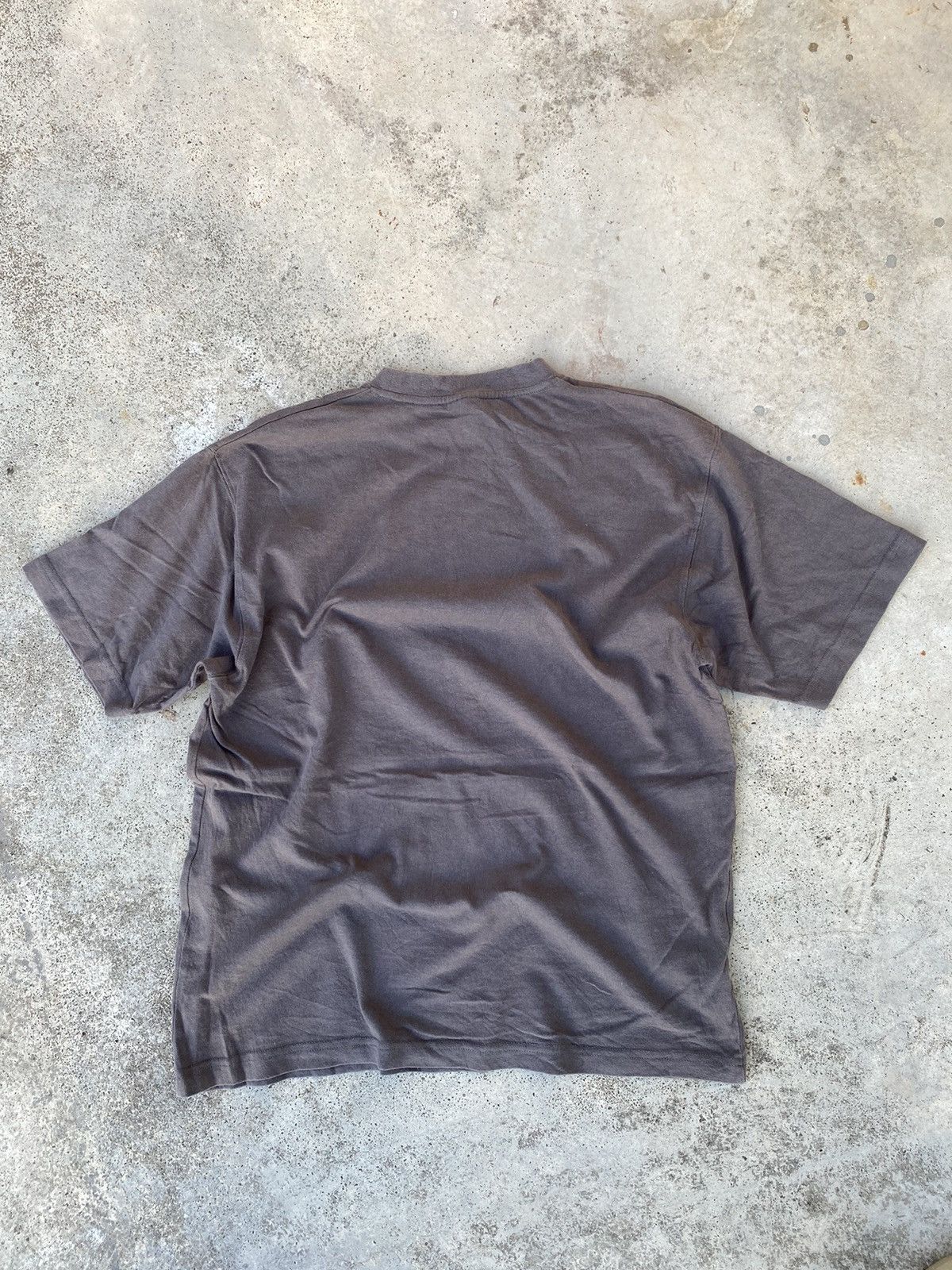 If Six Was Nine 2000s archive Wings Flame Cross Shirt Size US M / EU 48-50 / 2 - 4 Thumbnail