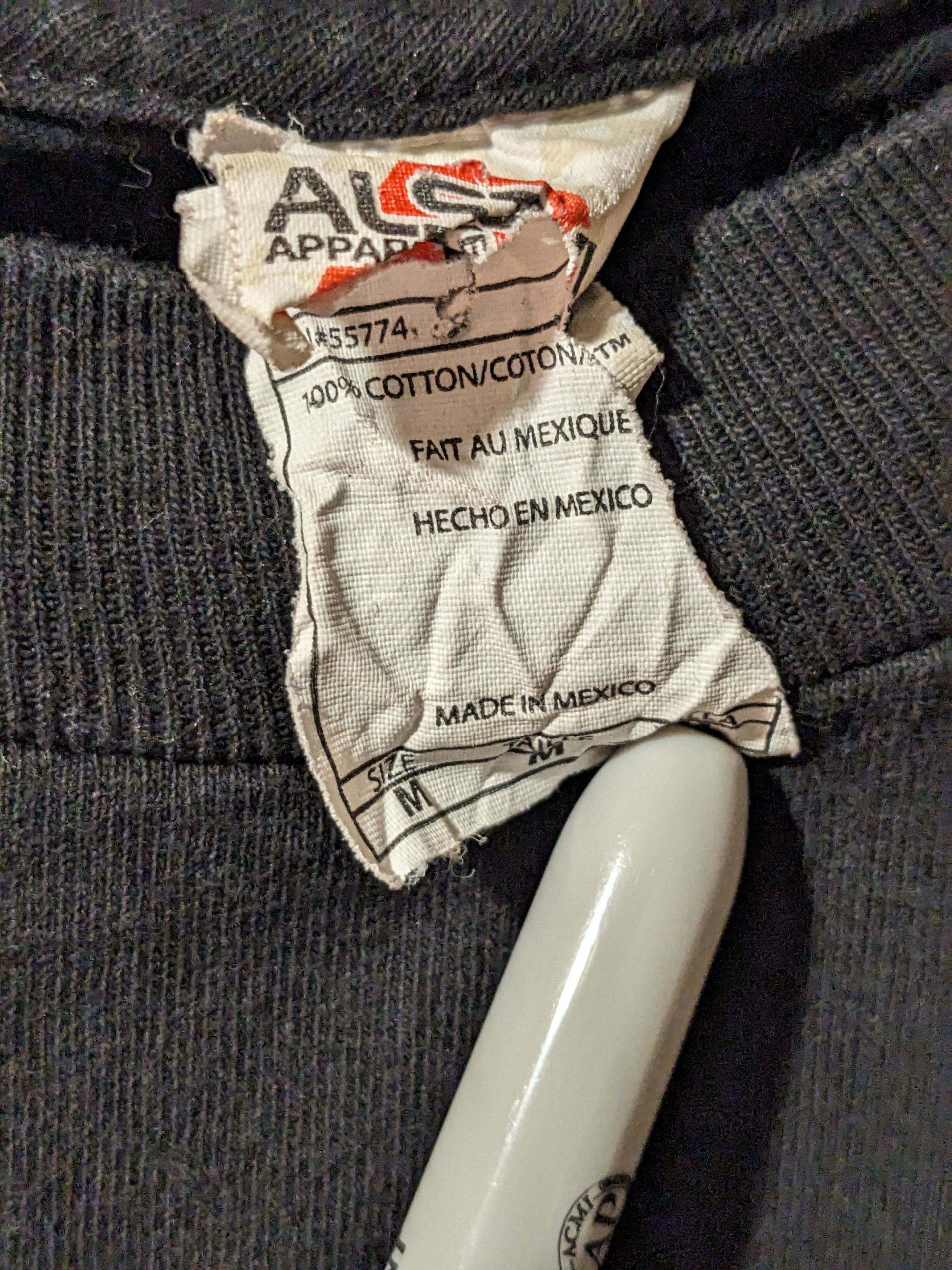 Band Tees × Vintage Vintage 2011 Lady Antebellum Own the Night Parking Lot Boot Size US M / EU 48-50 / 2 - 3 Thumbnail