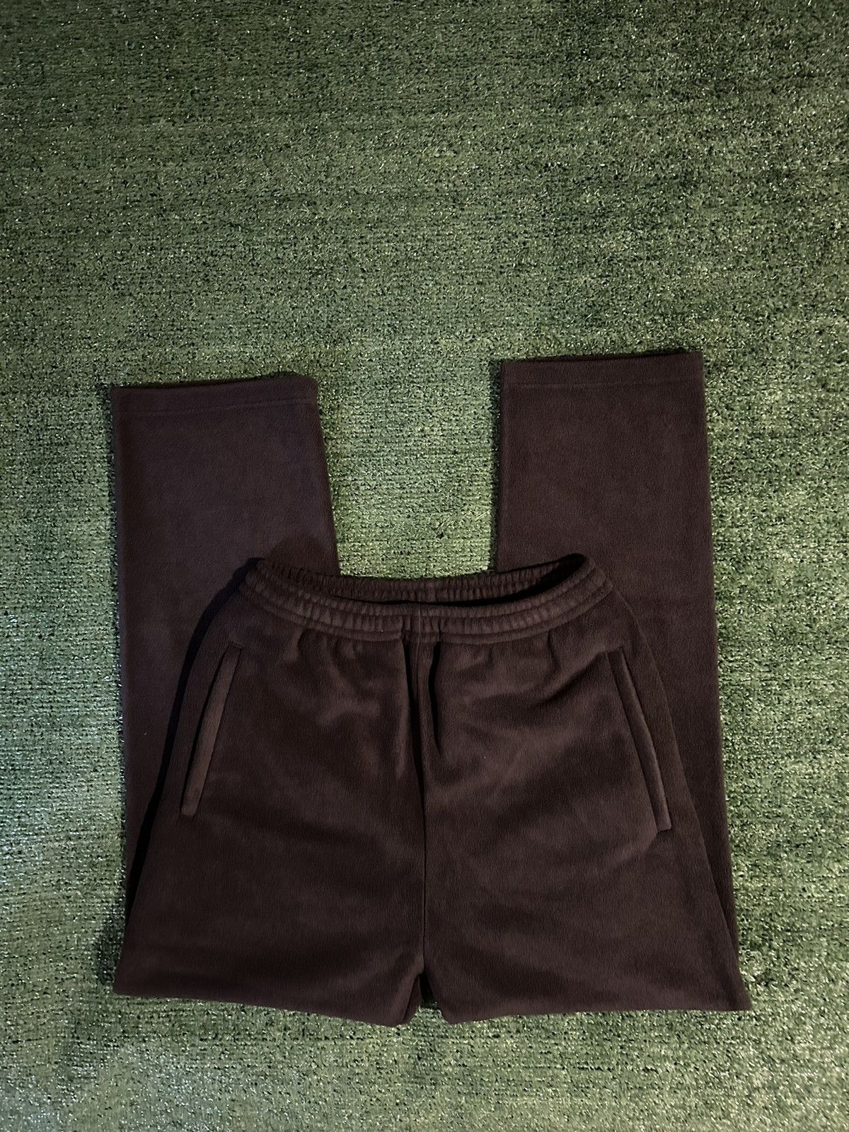 Yeezy Yeezy x Gap Polar Joggers Size US 29 - 2 Thumbnail