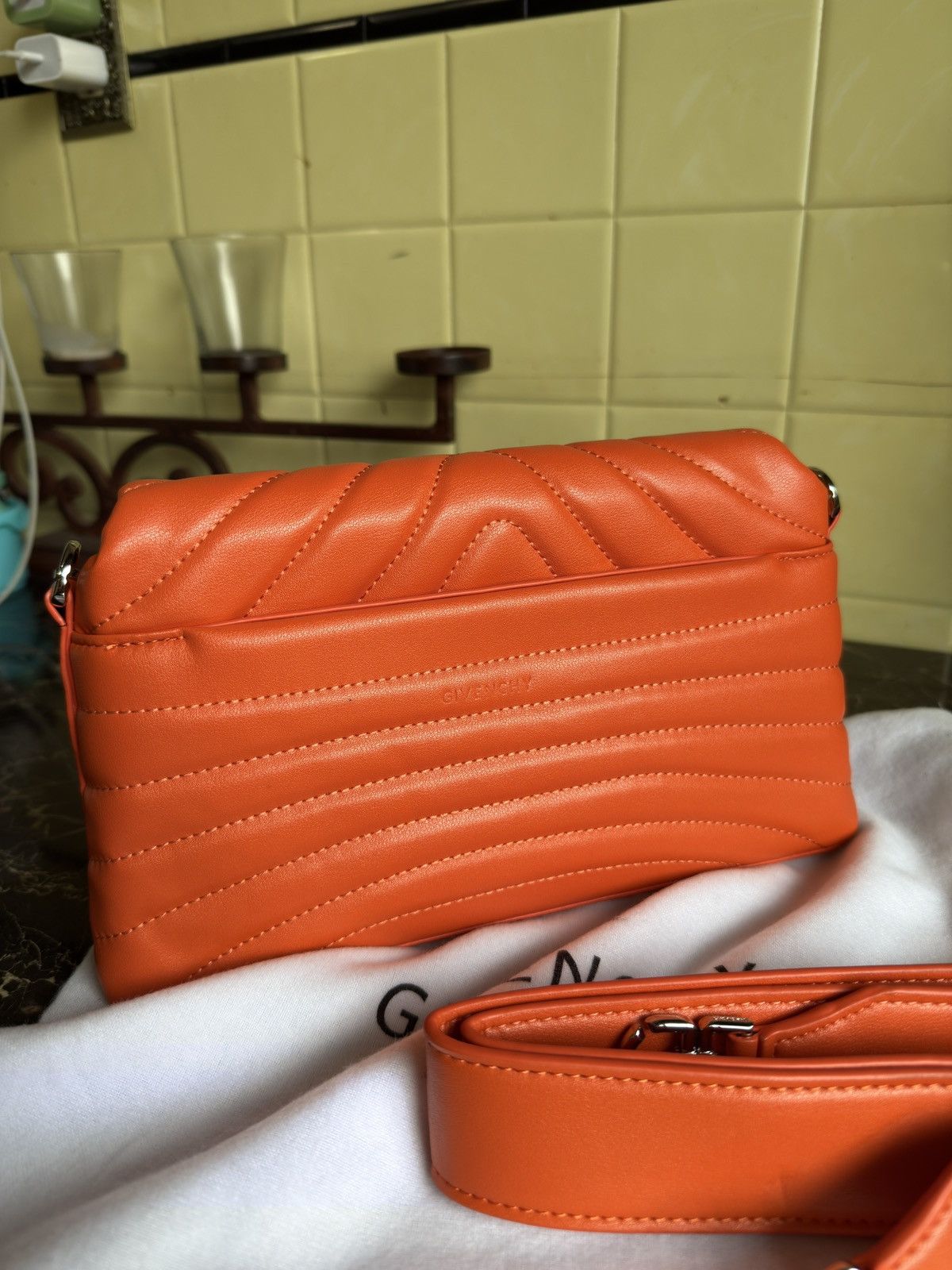 Other Crossbody bag Size ONE SIZE - 4 Thumbnail