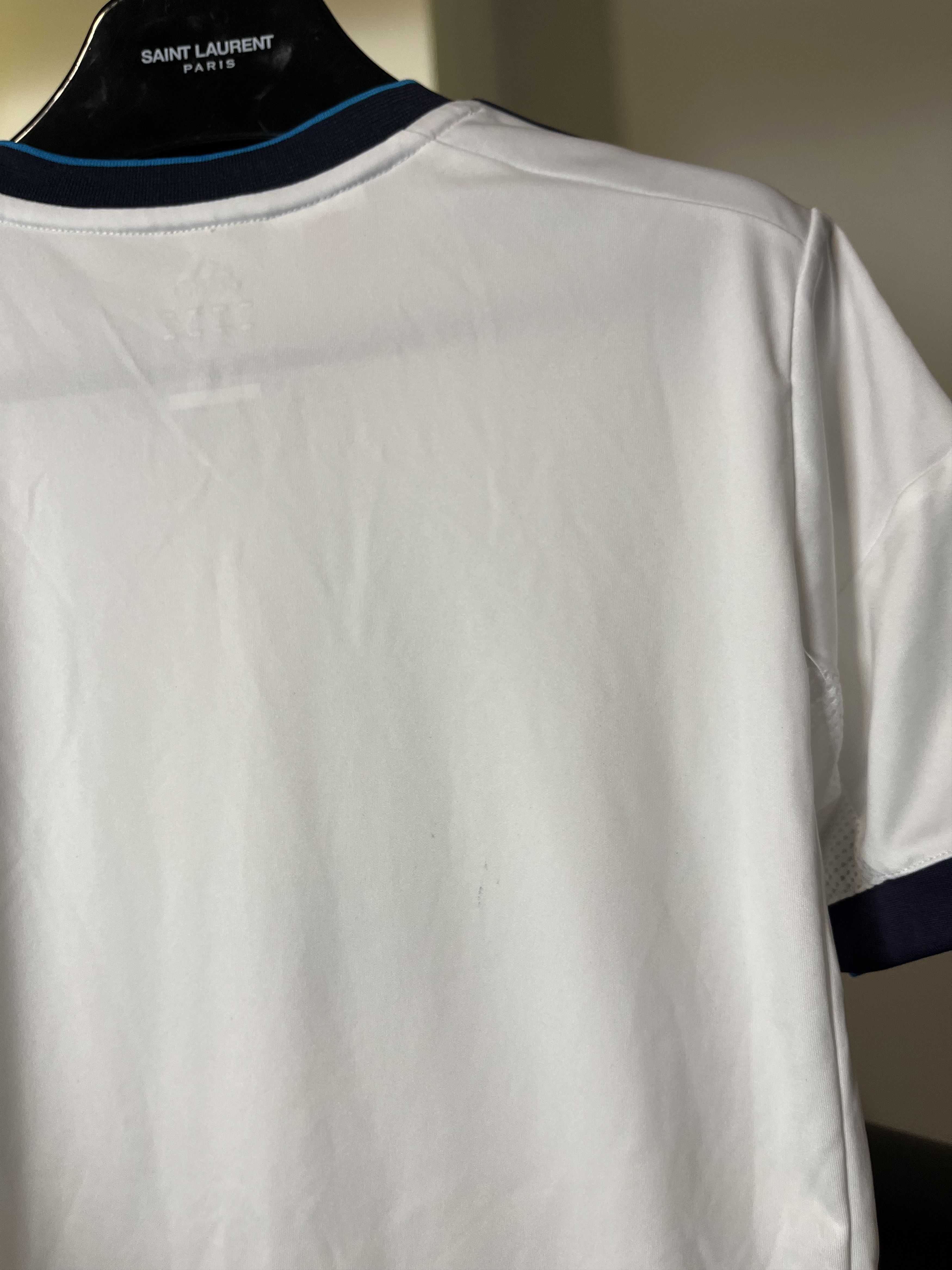 Adidas Adidas Real Madrid 2012-13 Home Soccer Kit Size US S / EU 44-46 / 1 - 8 Thumbnail