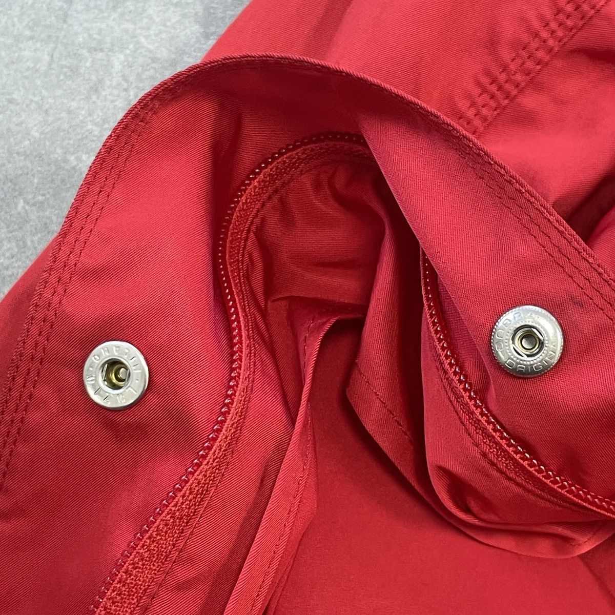 Moncler Vintage Moncler Women Jacket Size 2 (M) Size M / US 6-8 / IT 42-44 - 23 Thumbnail