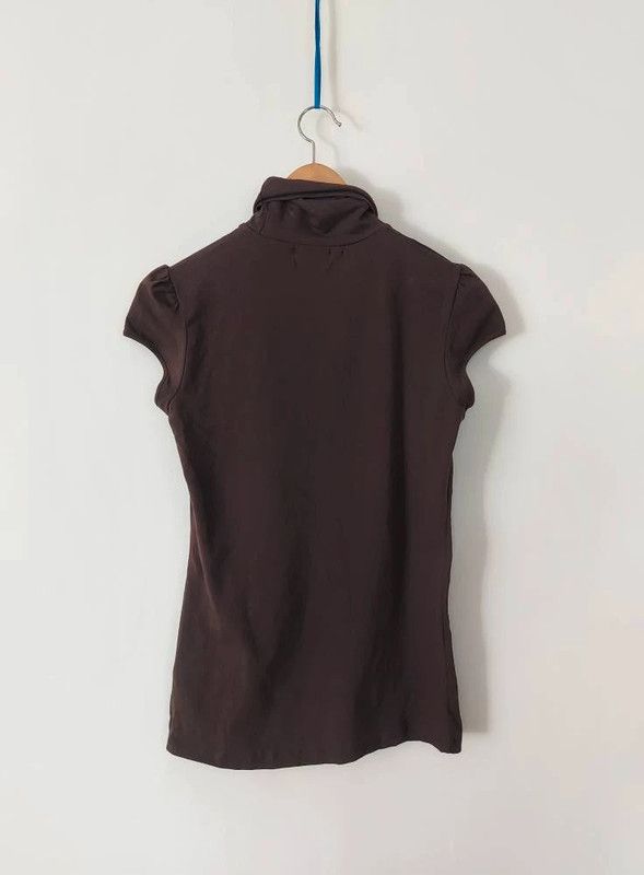 Bershka Bershka vintage top 10 Size M / US 6-8 / IT 42-44 - 3 Thumbnail