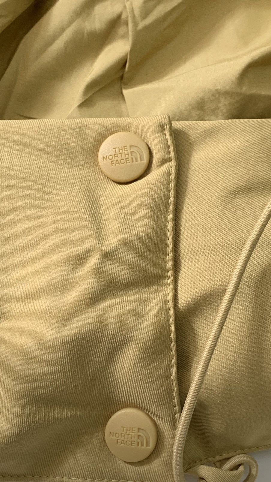 The North Face The North Face - URBAN GEOLOGY D2 (PARKA) Size US M / EU 48-50 / 2 - 9 Thumbnail