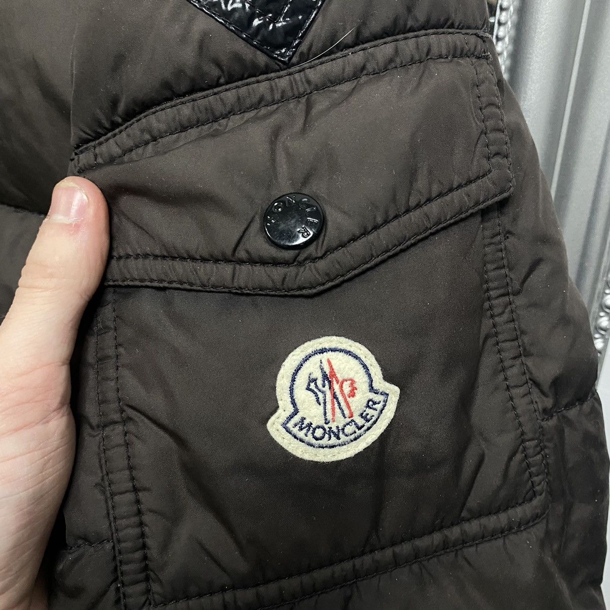 Moncler Moncler Puffer Jacket Everest Size US XXL / EU 58 / 5 - 6 Thumbnail