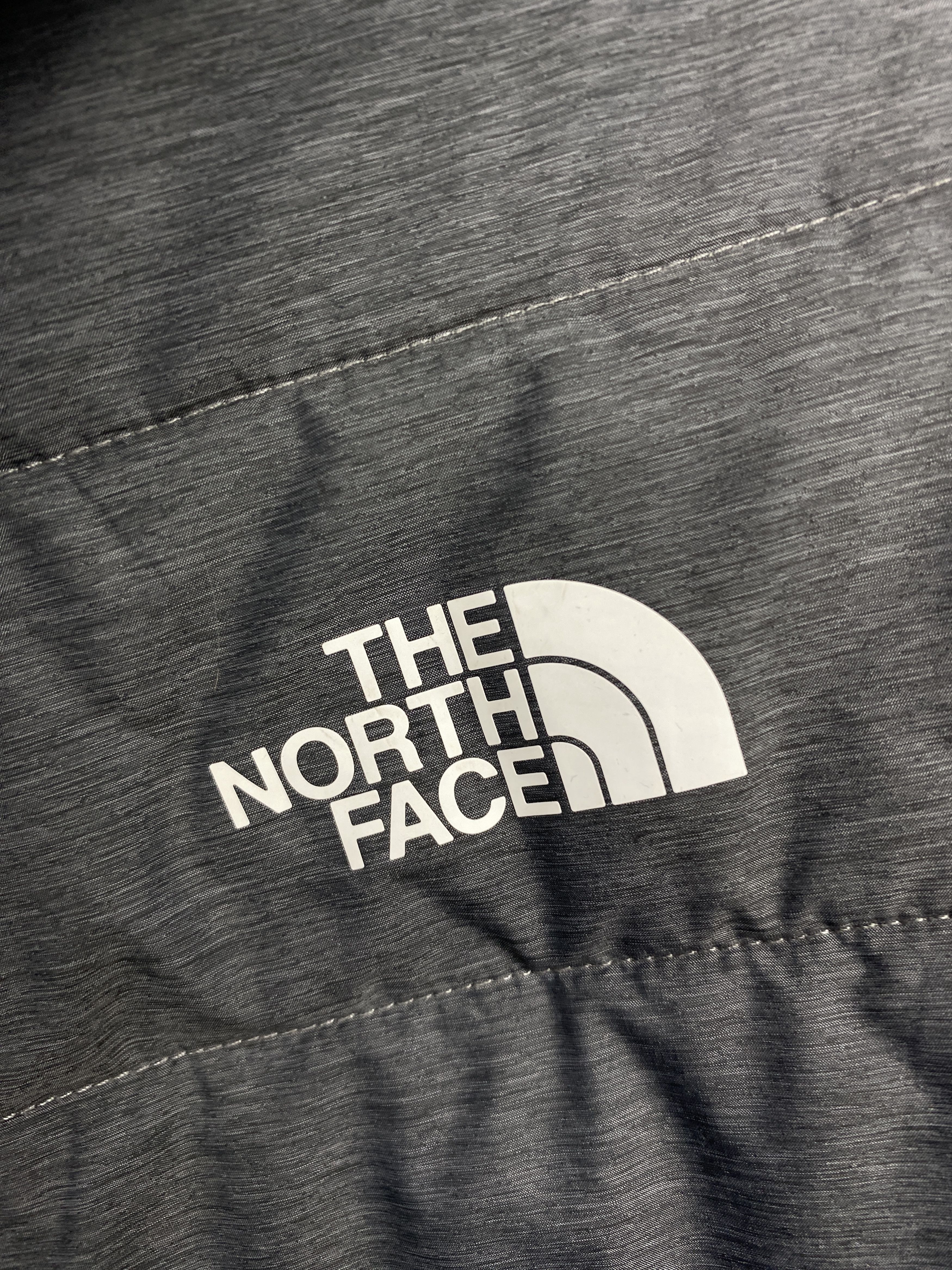 The North Face The North Face Mens Puffer Jacket Size US M / EU 48-50 / 2 - 9 Thumbnail