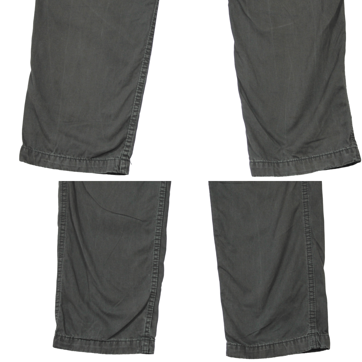 Carhartt 00S Aviation Cargo Pants Vintage Size US 32 / EU 48 - 8 Thumbnail