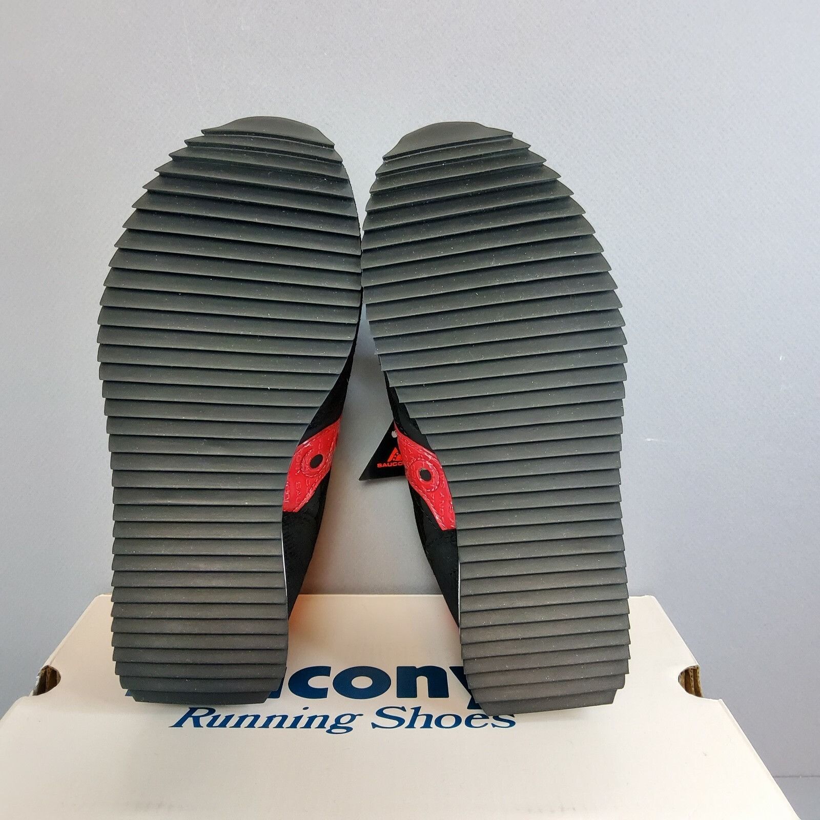 Saucony Saucony Jazz Original Peak Runner Shoes S705124 Black Size US 5.5 / IT 35.5 - 4 Thumbnail
