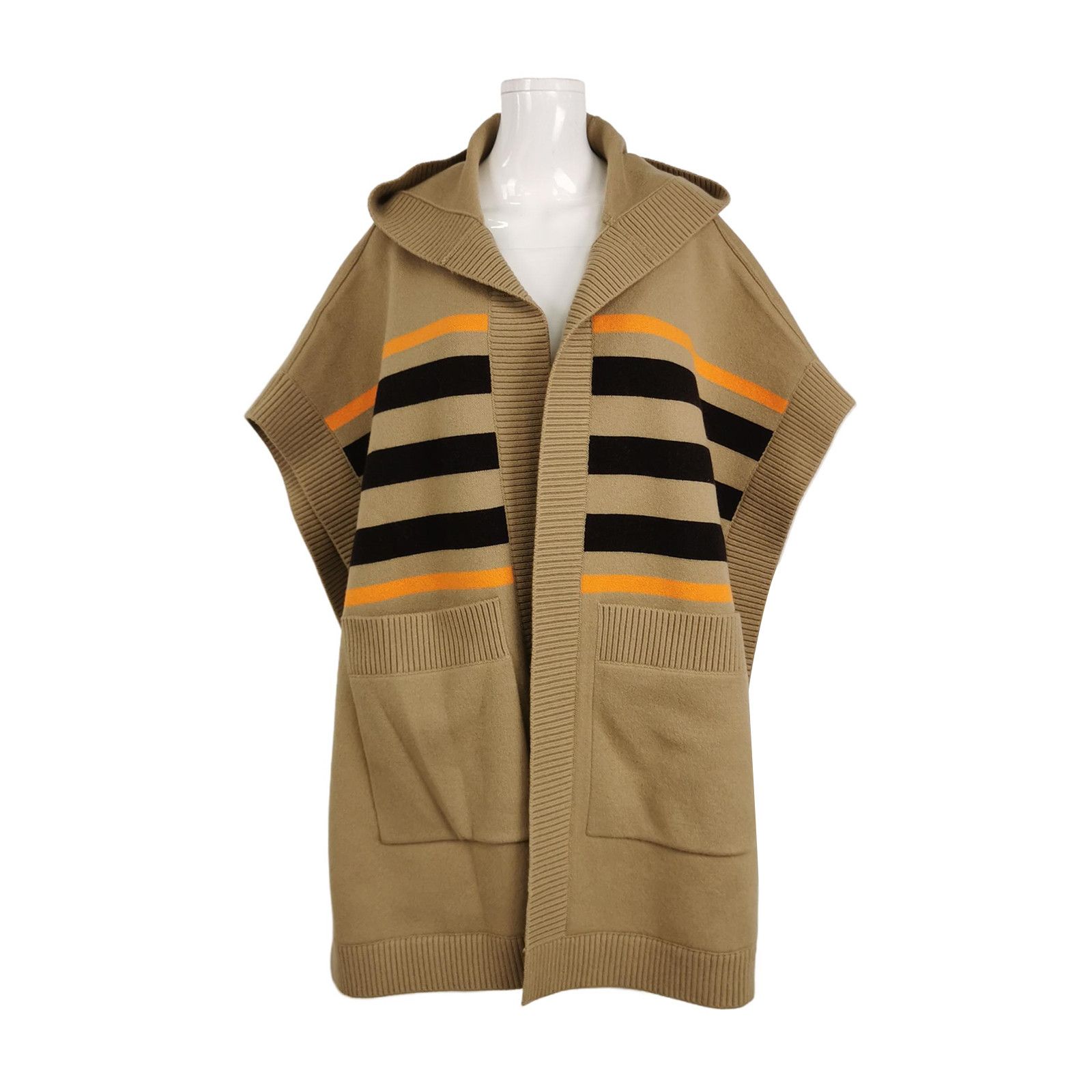 Burberry Burberry Women s Coats Size S / US 4 / IT 40 - 1 Thumbnail