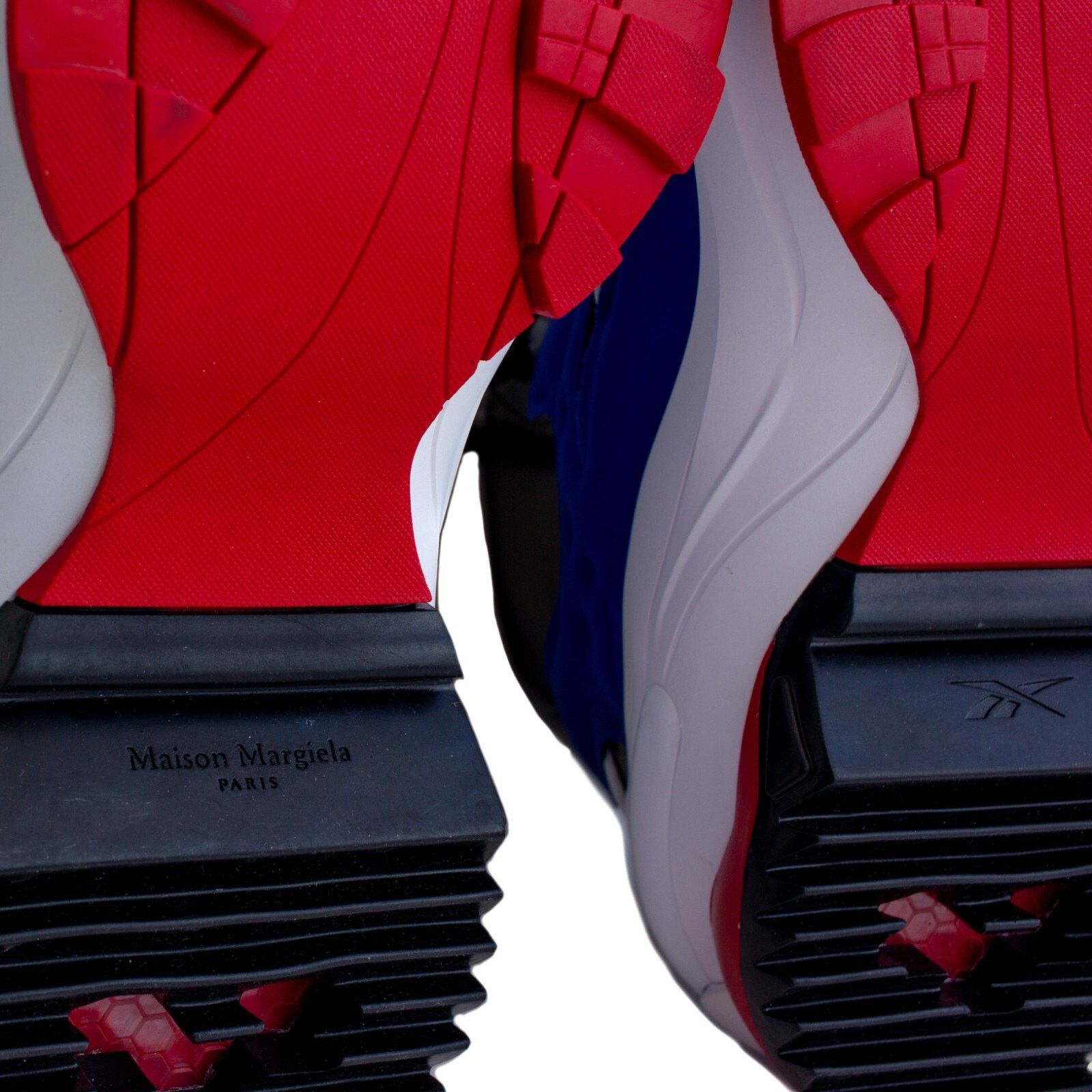 Maison Margiela 1.5k$ REEBOK X MAISON MARGIELA AW20 Tabi Instapump Fury High Size US 10.5 / EU 43-44 - 10 Thumbnail