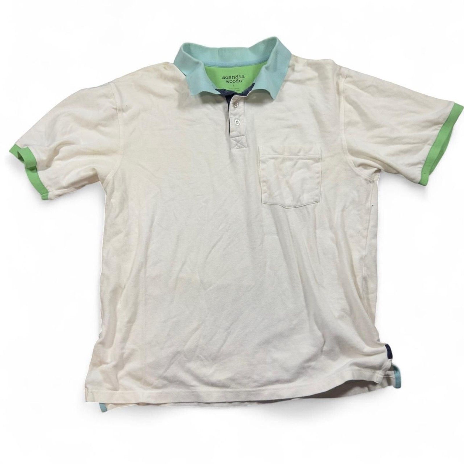 Other Ultralight London 'CAMPEONES' Barcelona Brown Polo | Grailed