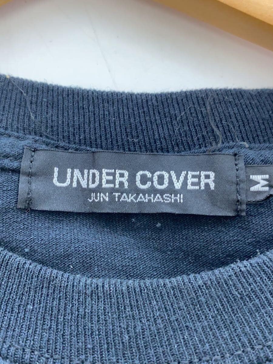Undercover Archive Nirvana Smiley Logo Tee Size US M / EU 48-50 / 2 - 3 Thumbnail