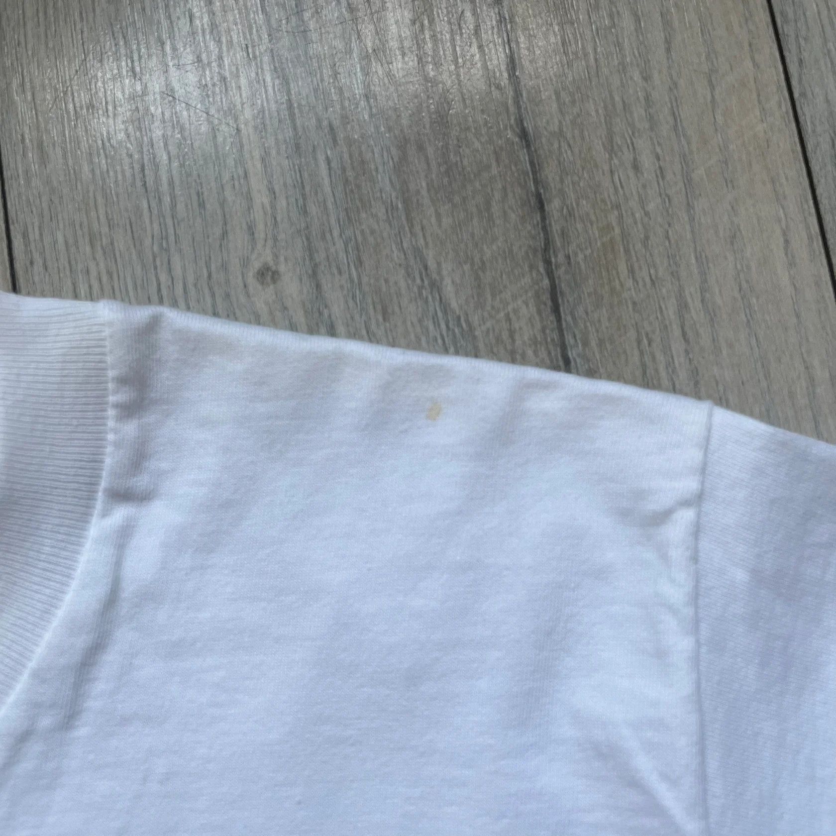 Supreme Supreme 30th Anniversary SS24 First Tee Size US L / EU 52-54 / 3 - 8 Thumbnail