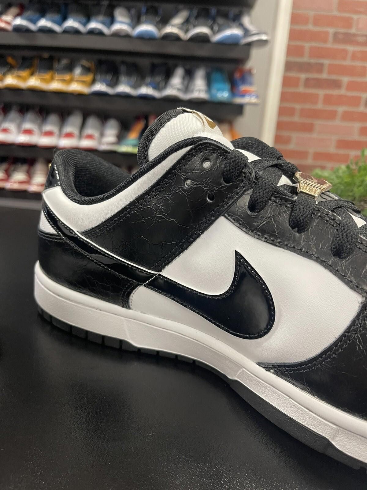 Nike Size 14 - Nike Dunk Low SE World Champs Men’s Sneakers Size US 14 / EU 47 - 8 Thumbnail