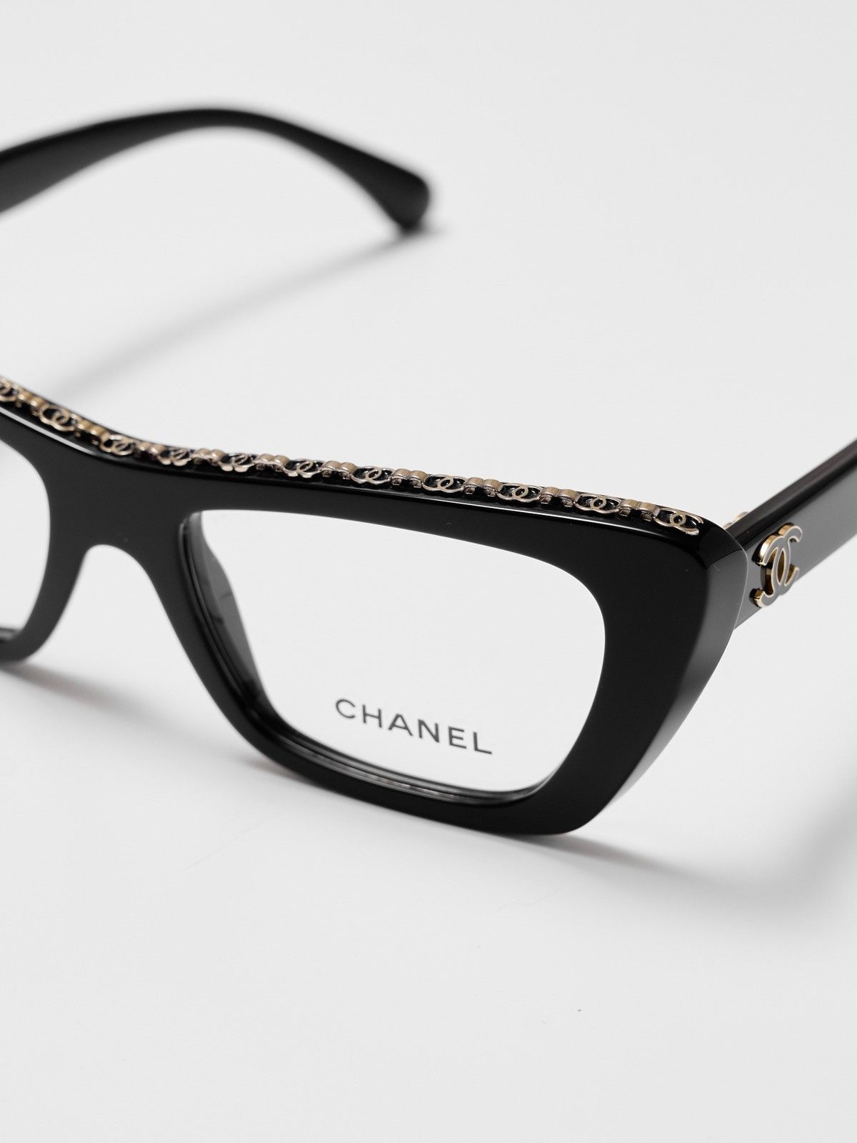 Chanel CHANEL 0CH3480 GLASSES Size ONE SIZE - 2 Thumbnail