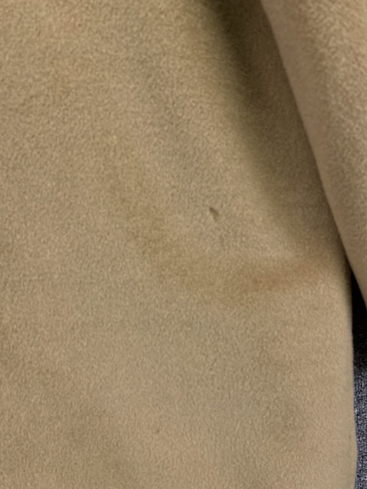 Max Mara Vintage Max Mara Button Up Long Jacket Size M / US 6-8 / IT 42-44 - 12 Thumbnail