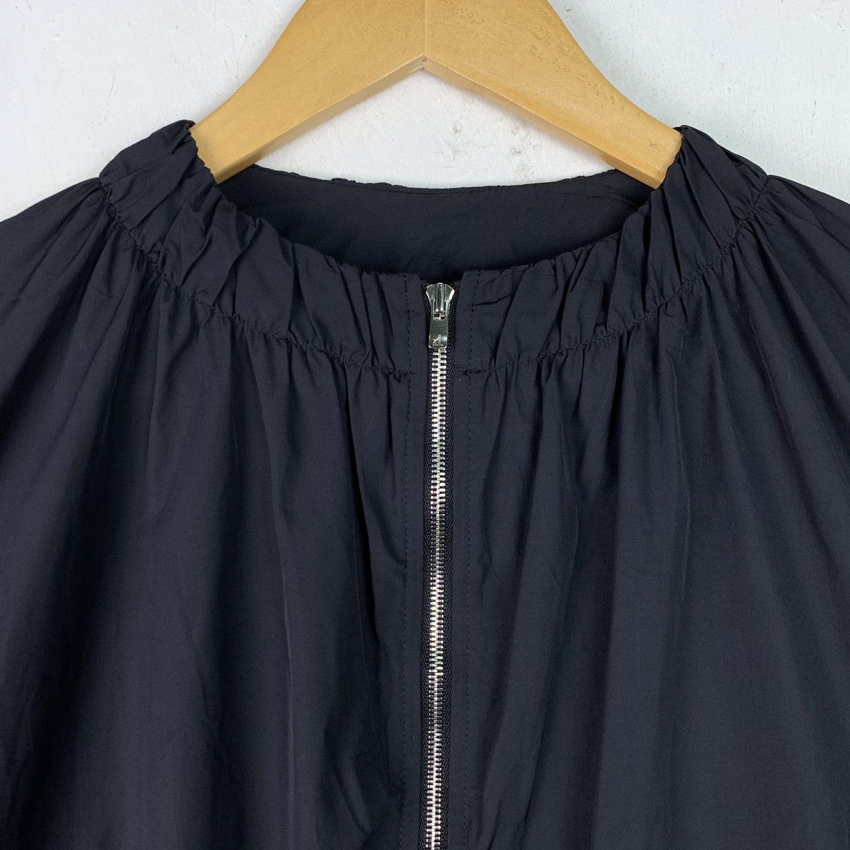 Japanese Brand × Vintage Vintage Japanese Brand Light Jacket Size L / US 10 / IT 46 - 2 Thumbnail