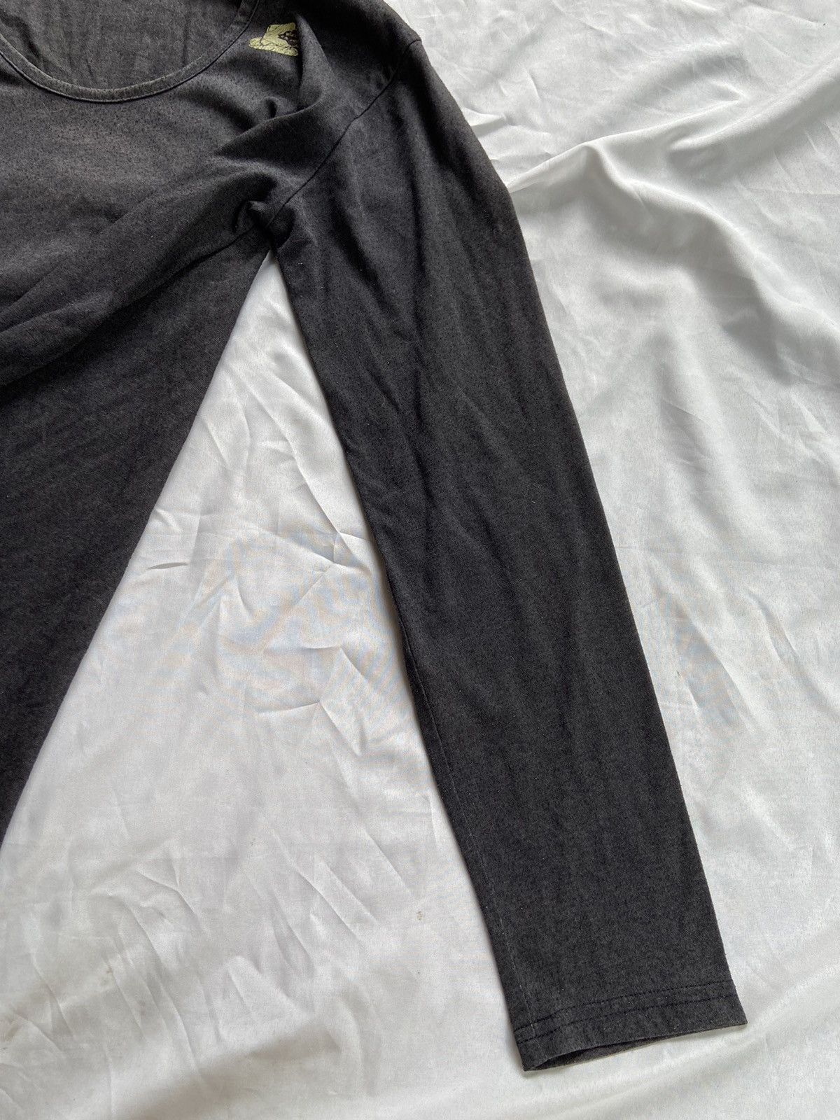 PPFM PPFM WHERE IS AN OWNER ? LONG SLEEVE Size US L / EU 52-54 / 3 - 5 Thumbnail