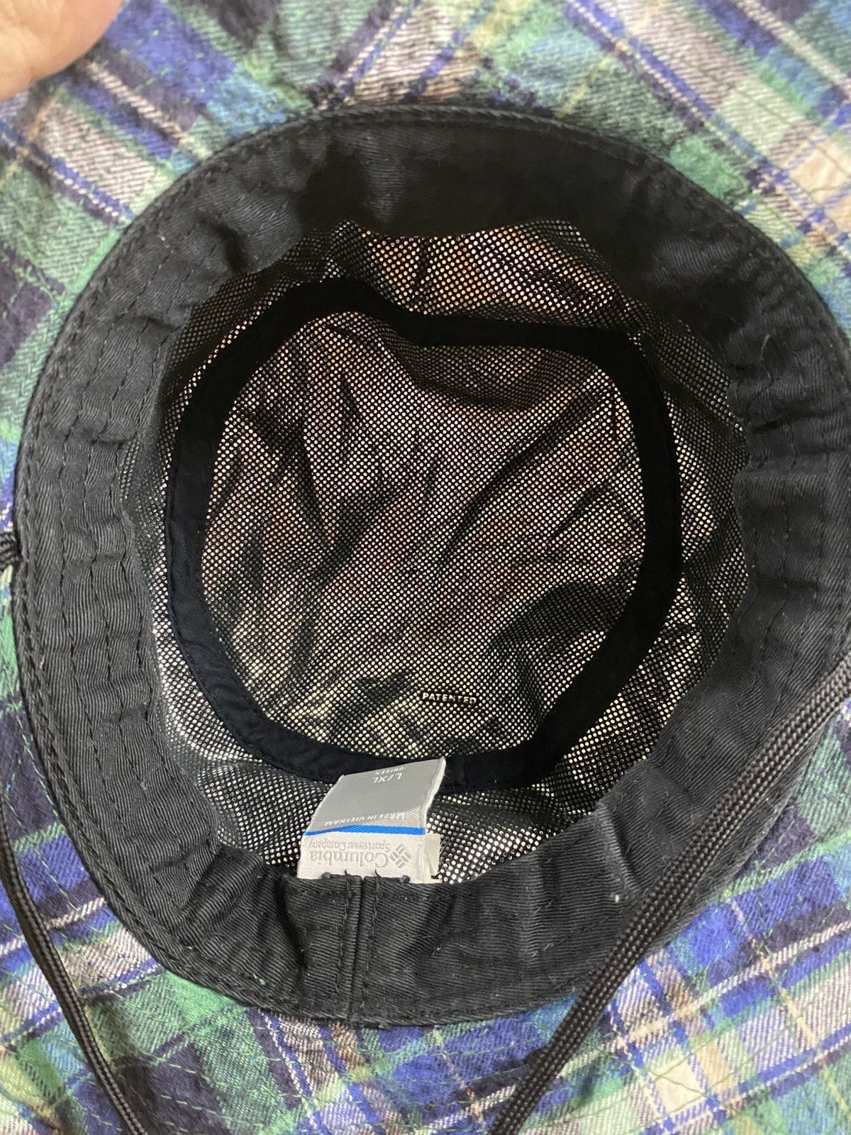 Columbia Unisex hats columbia very rare Size ONE SIZE - 11 Thumbnail