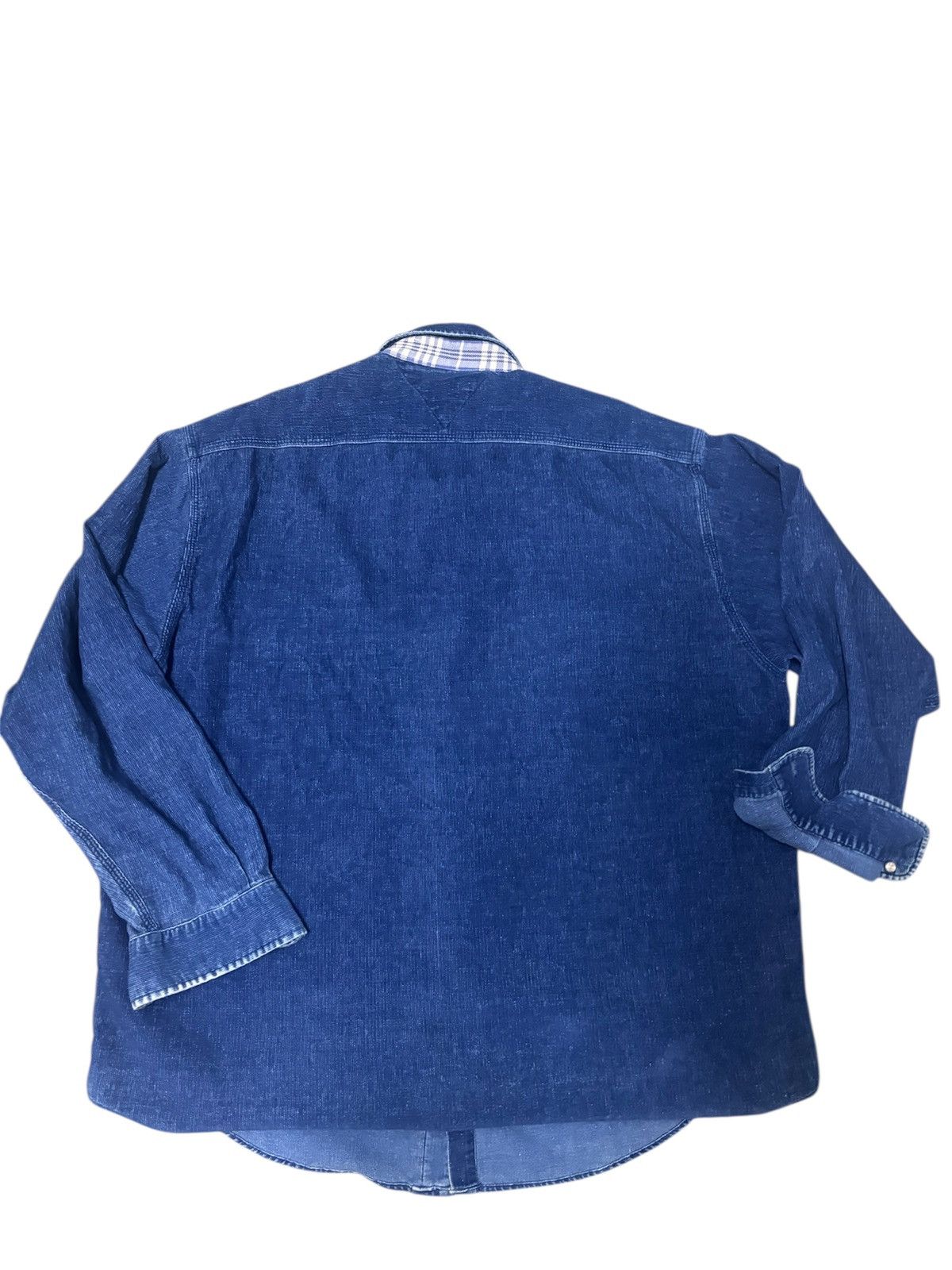 Other Tommy Hilfiger Denim Button Size US L / EU 52-54 / 3 - 4 Thumbnail