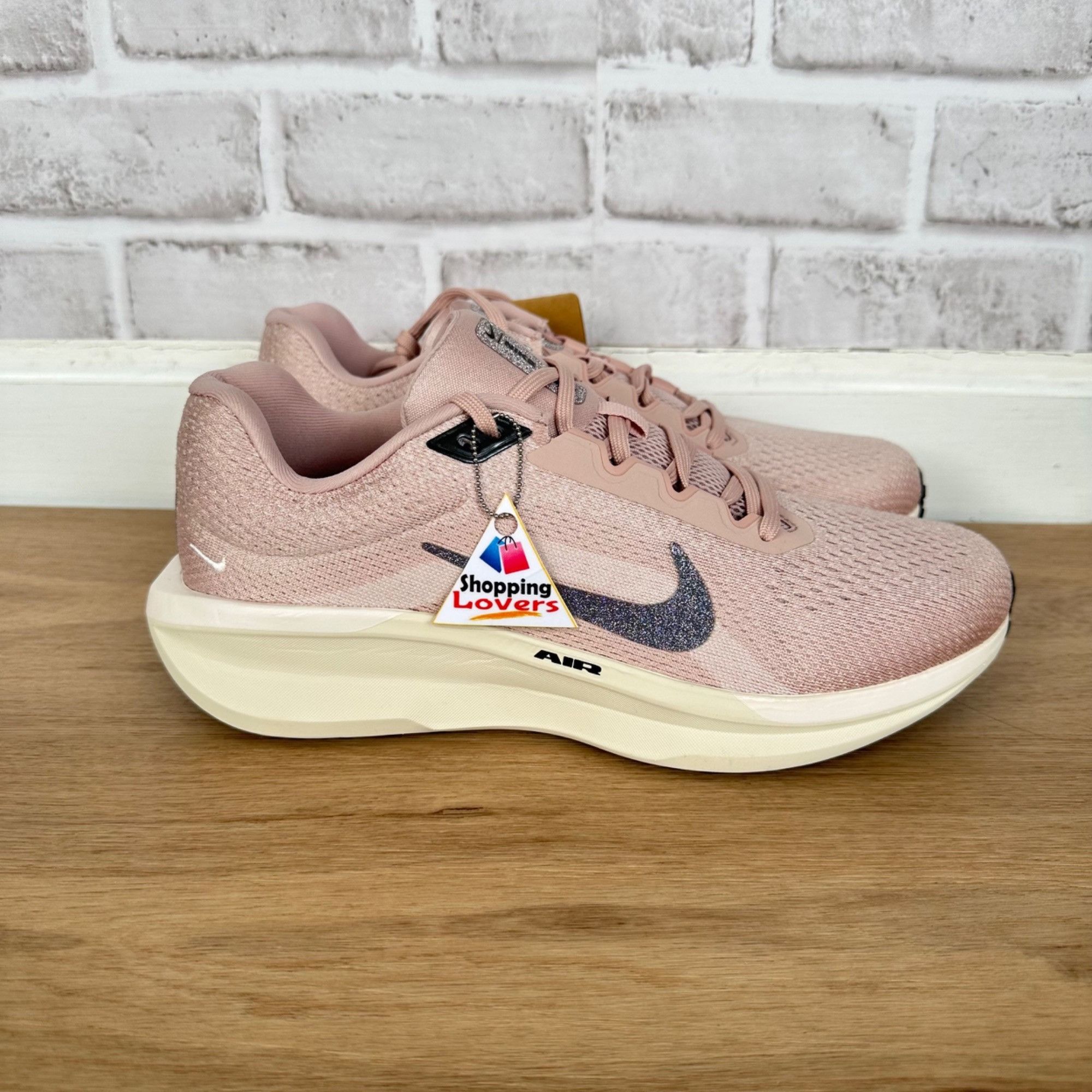 Nike ⭐Nike Winflo 11 PRM Low Size 8 Men's Running Shoes Sneakers Size US 8 / EU 41 - 1 Thumbnail