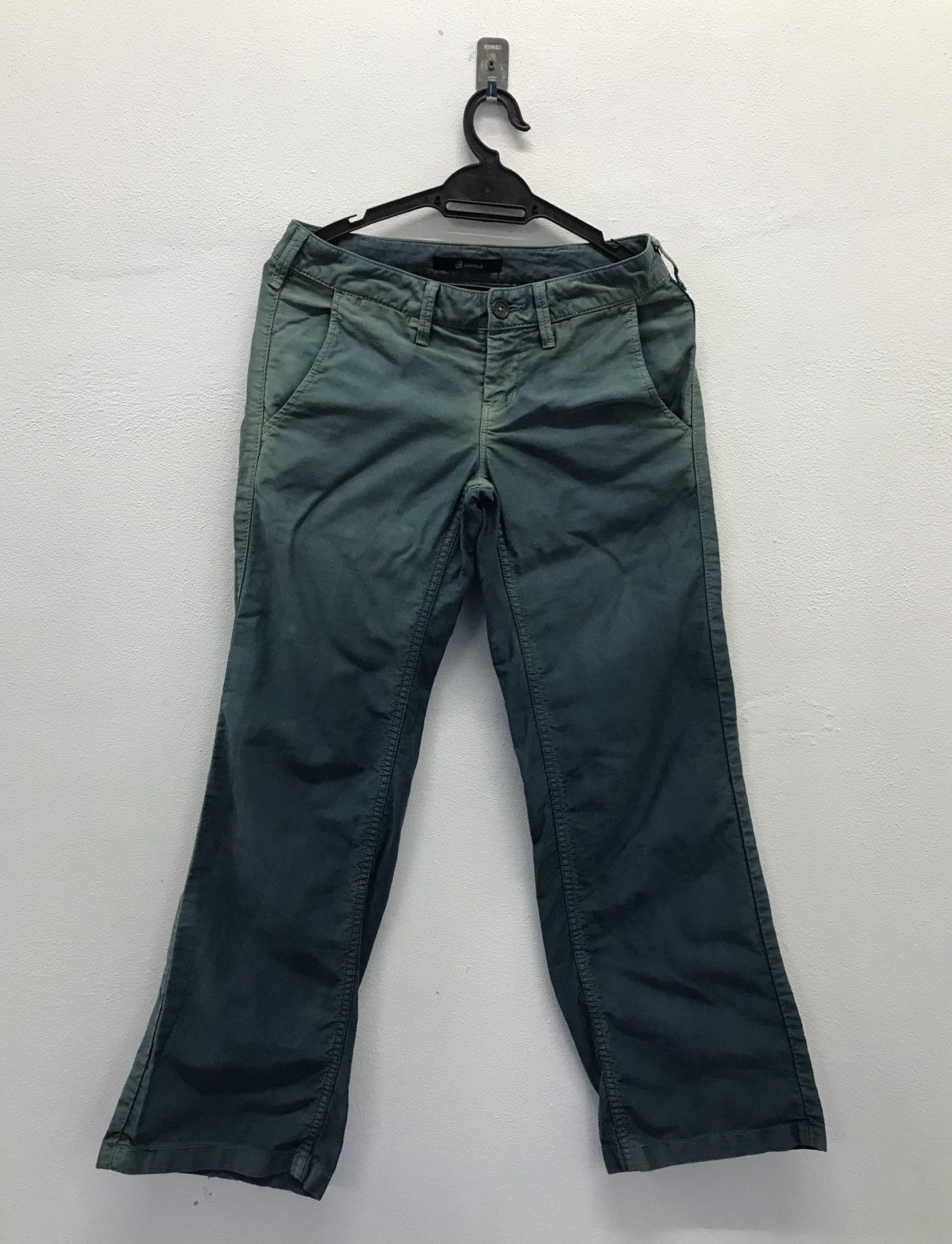 Japanese Brand × Vintage Vintage Johnbull Pants Size US 29 - 1 Thumbnail