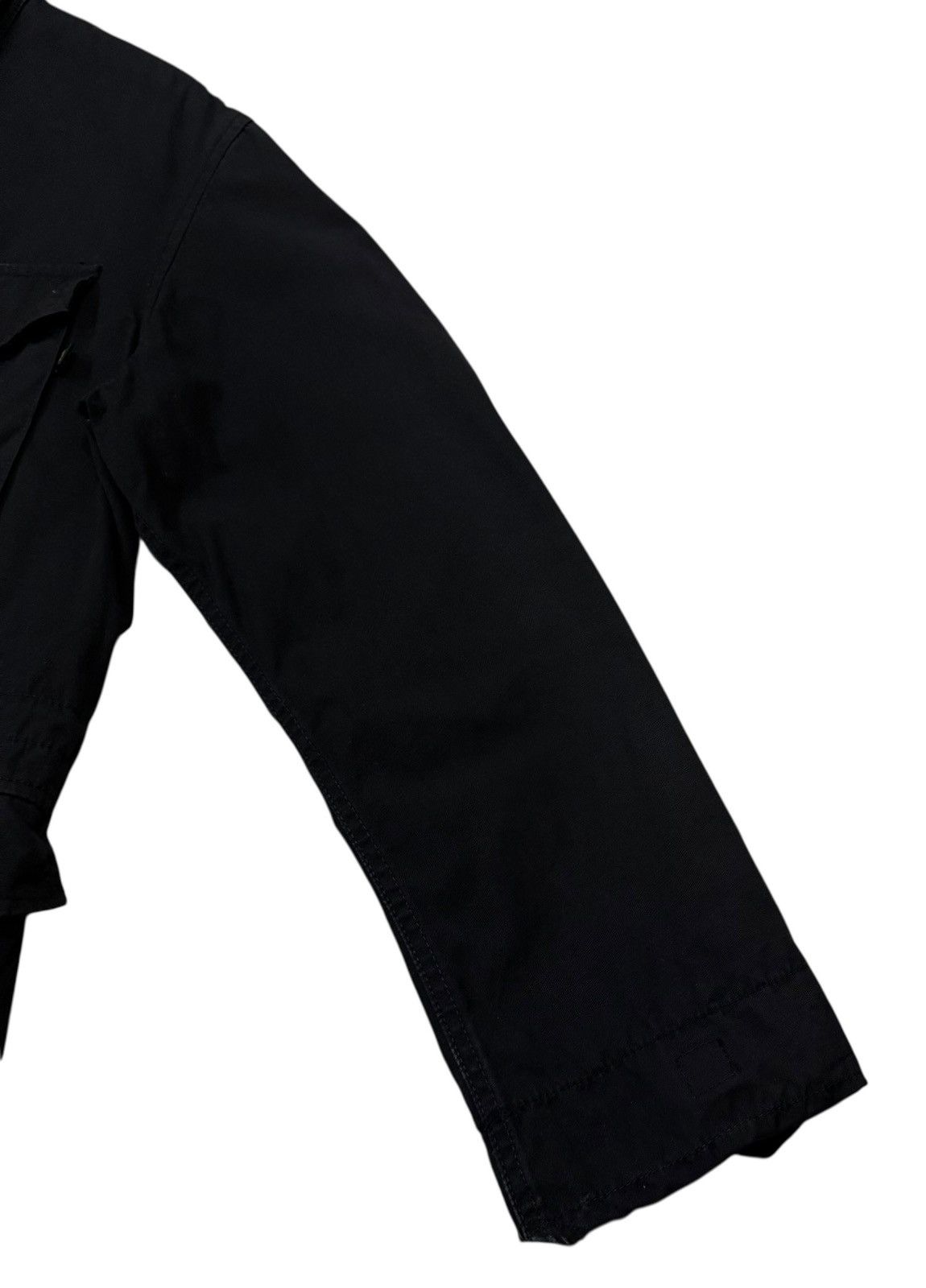 Alpha Industries Alpha Industries X Monkey Time United Arrows M65 Jacket Size US L / EU 52-54 / 3 - 10 Thumbnail