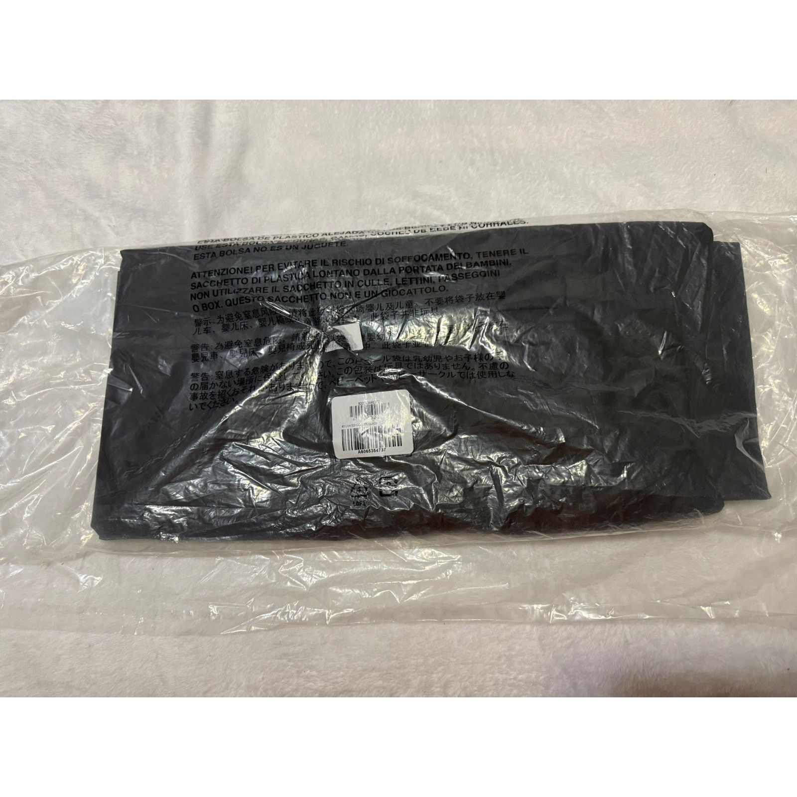 Yeezy Yeezy Gap Engineered By Balenciaga Coated Light Parka Medium Size US M / EU 48-50 / 2 - 2 Thumbnail