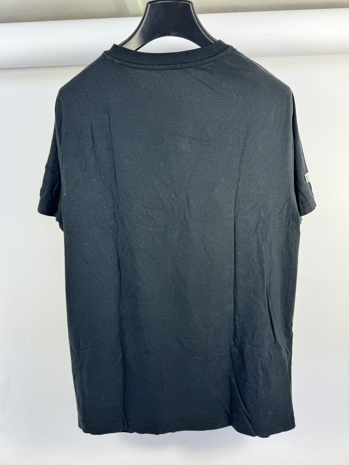 Heron Preston SCREEN PRINT T-SHIRT Size US L / EU 52-54 / 3 - 2 Thumbnail