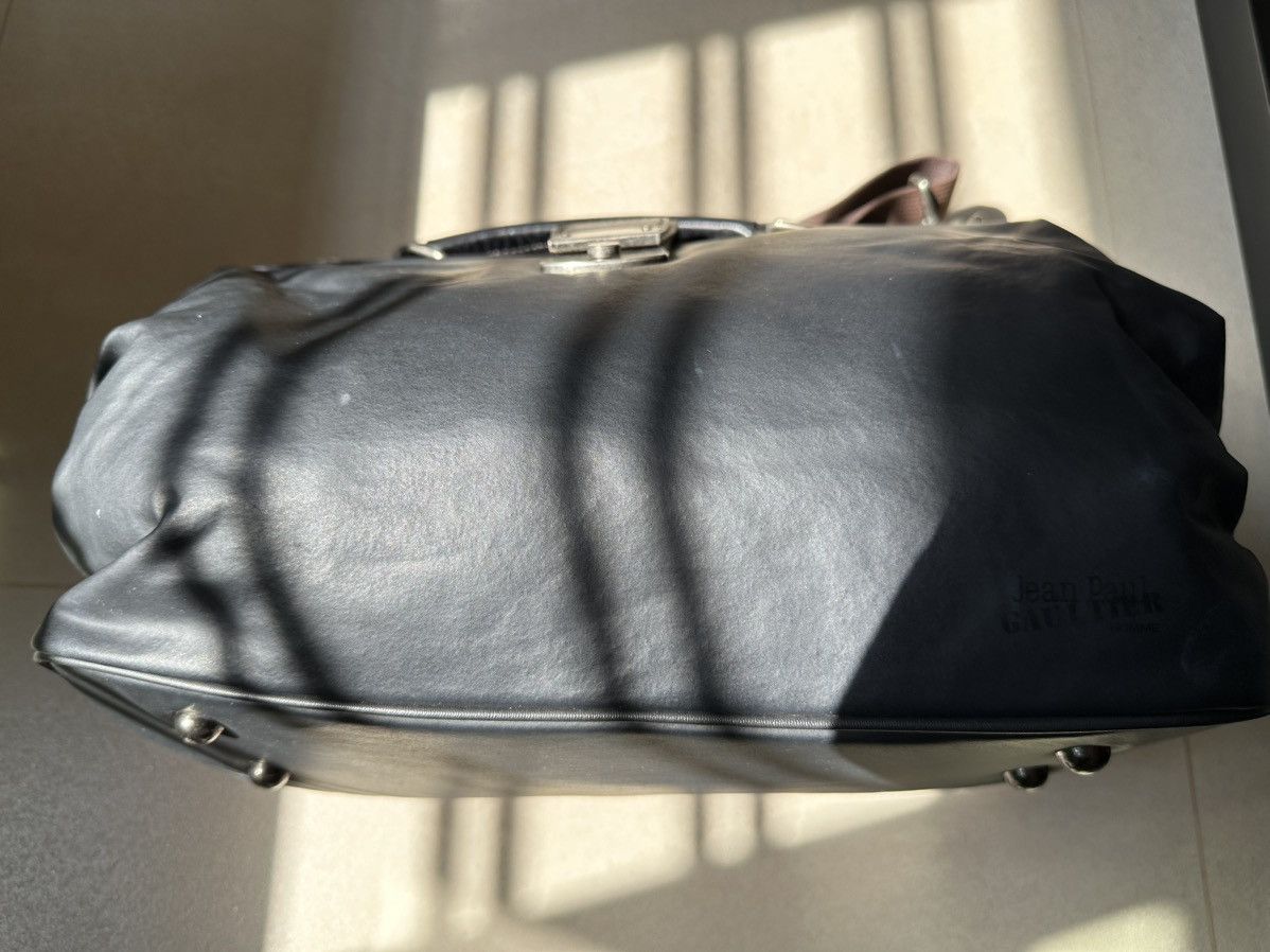 Jean Paul Gaultier Jean Paul Gaultier doctor bag Size ONE SIZE - 7 Thumbnail