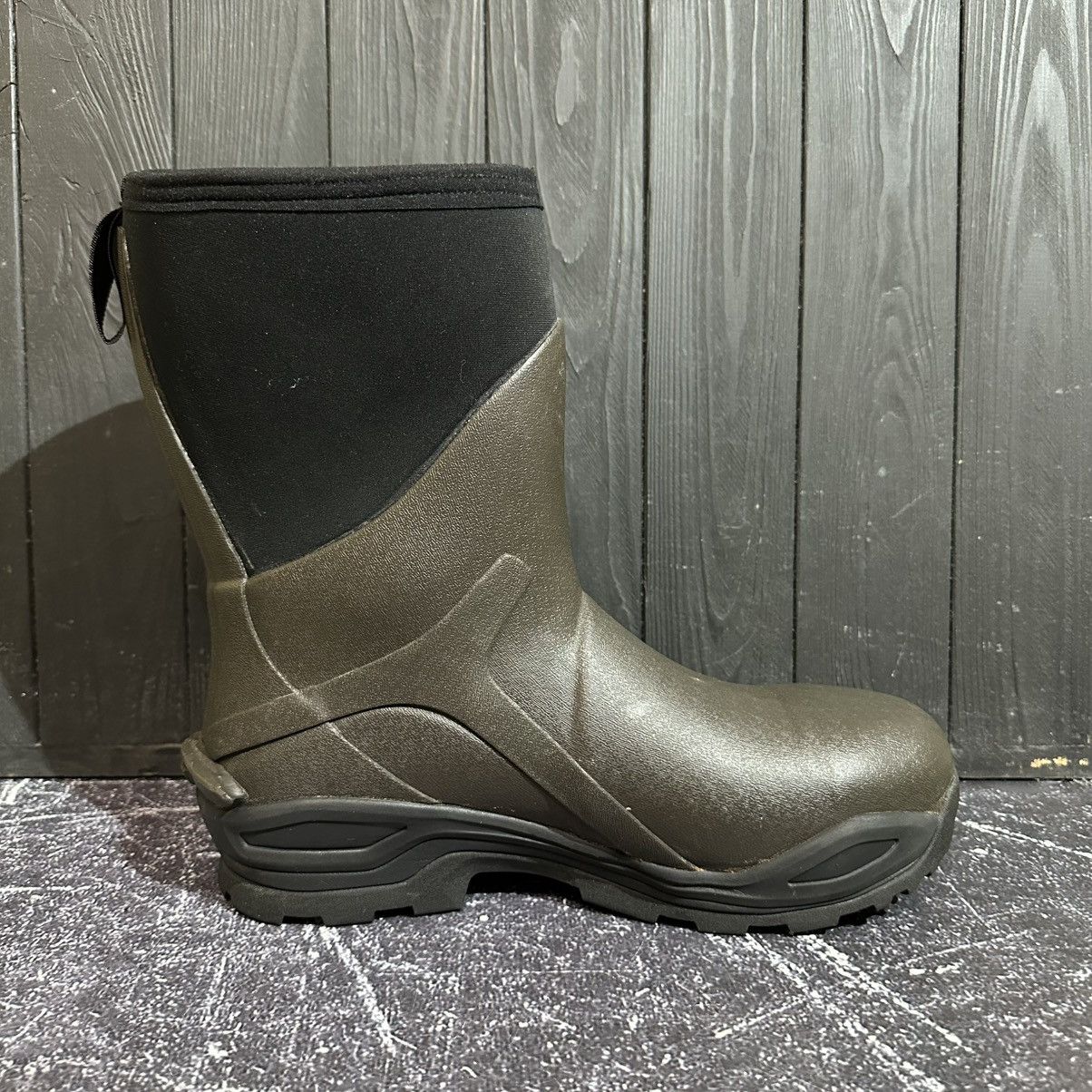 Other STRAUSS ENGELBERT Kore high Safety Boots Size 44eu 10.5us Size US 10.5 / EU 43-44 - 10 Thumbnail