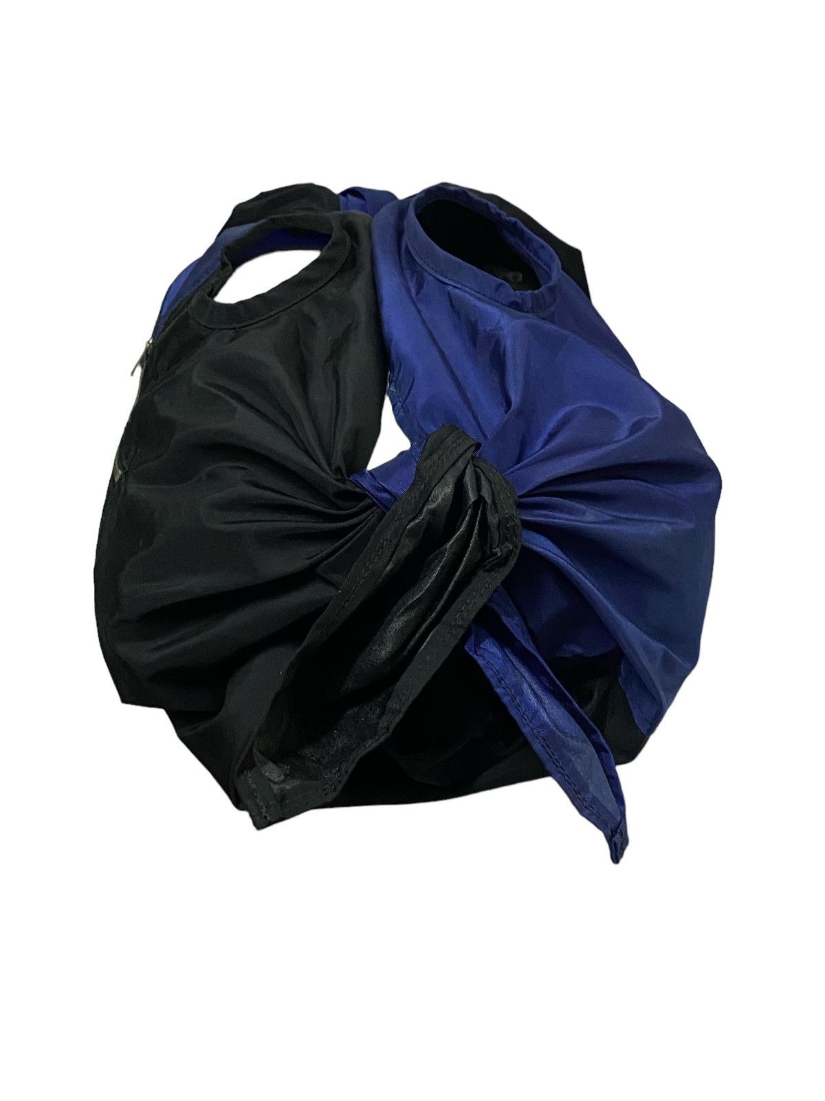 Comme des Garcons Comme Des Garçons Tote Tie Handbag Size ONE SIZE - 3 Thumbnail