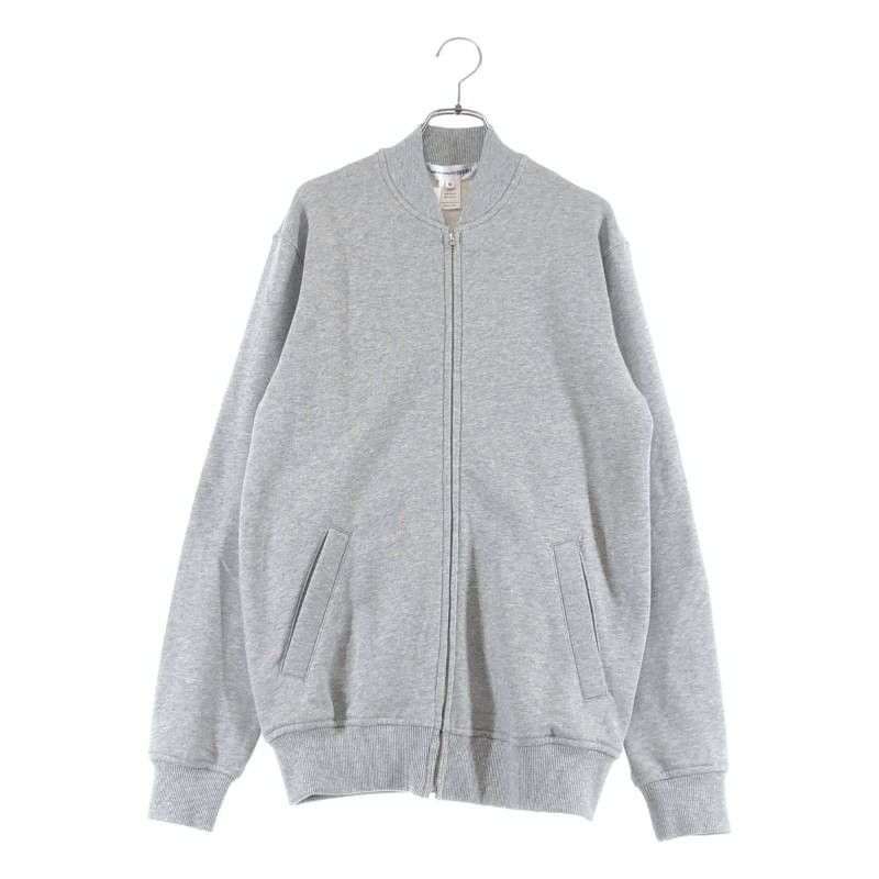 Comme des Garcons COMME des GARCONS SHIRT 21AW KAWS Zip Sweat Jacket Size US M / EU 48-50 / 2 - 2 Thumbnail
