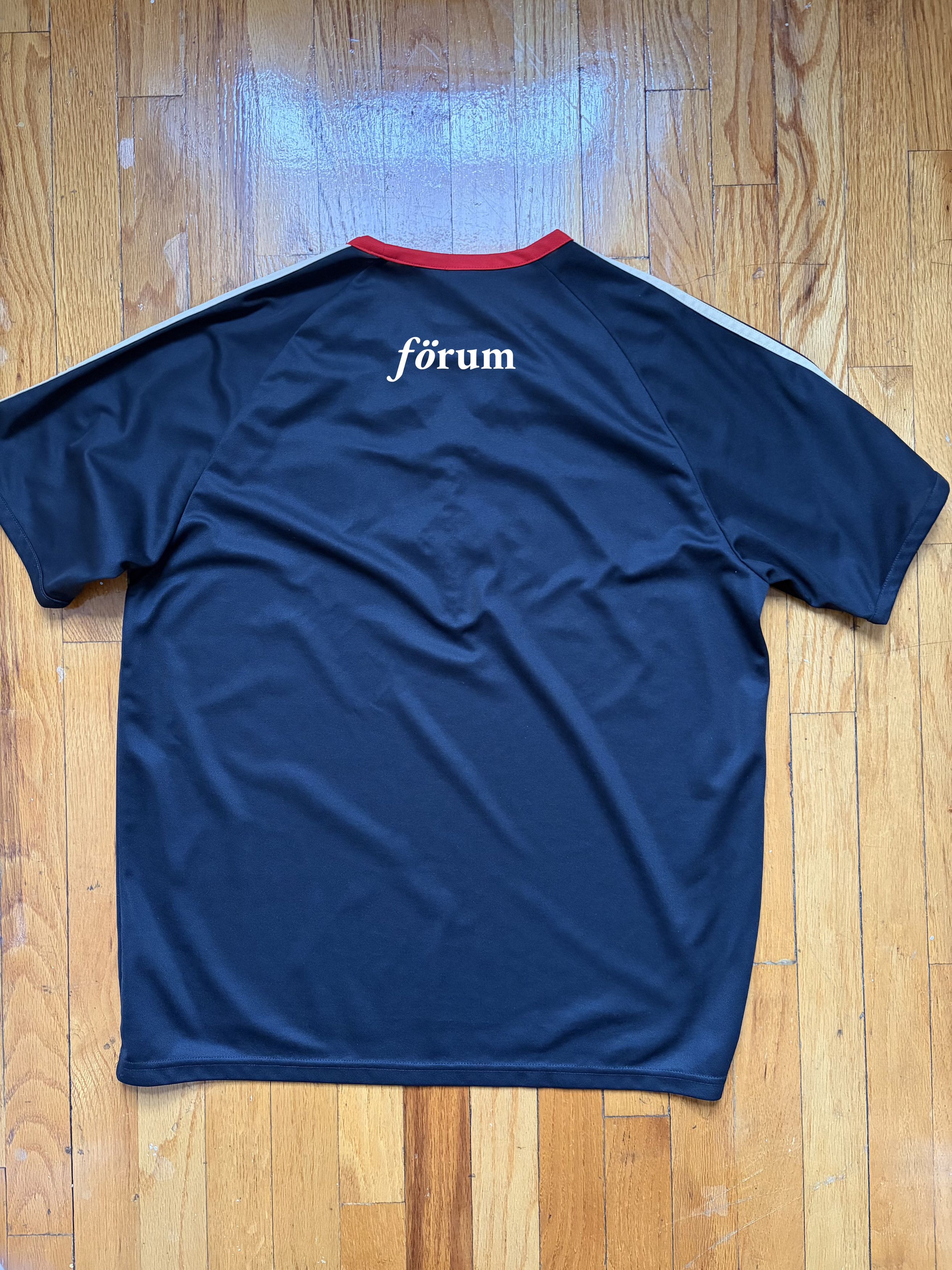 Adidas Germany Football Top Size US L / EU 52-54 / 3 - 3 Thumbnail