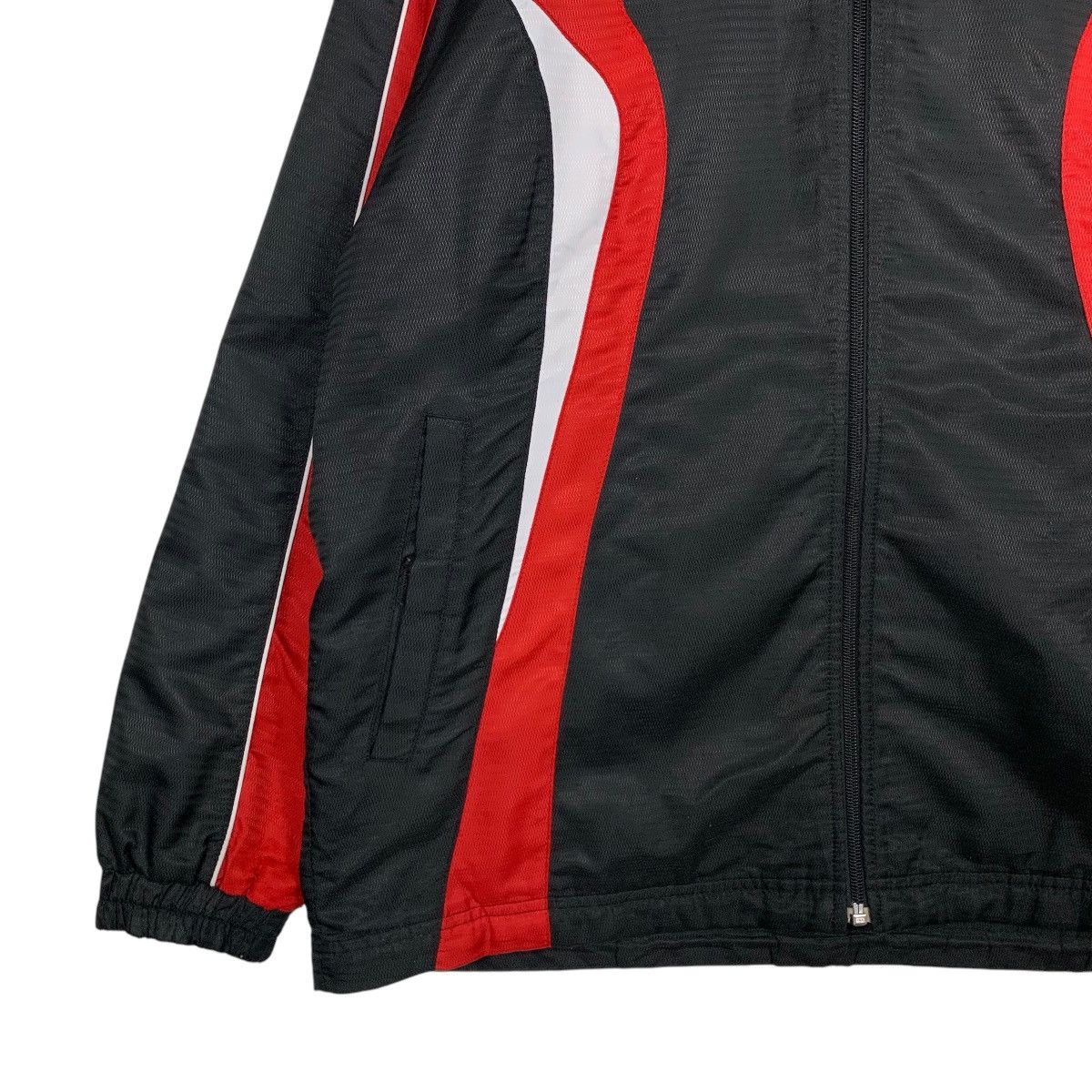 Japanese Brand Y2K Vintage YONEX Heat Capsule Jacket Badminton #2549-C115 Size US M / EU 48-50 / 2 - 3 Thumbnail