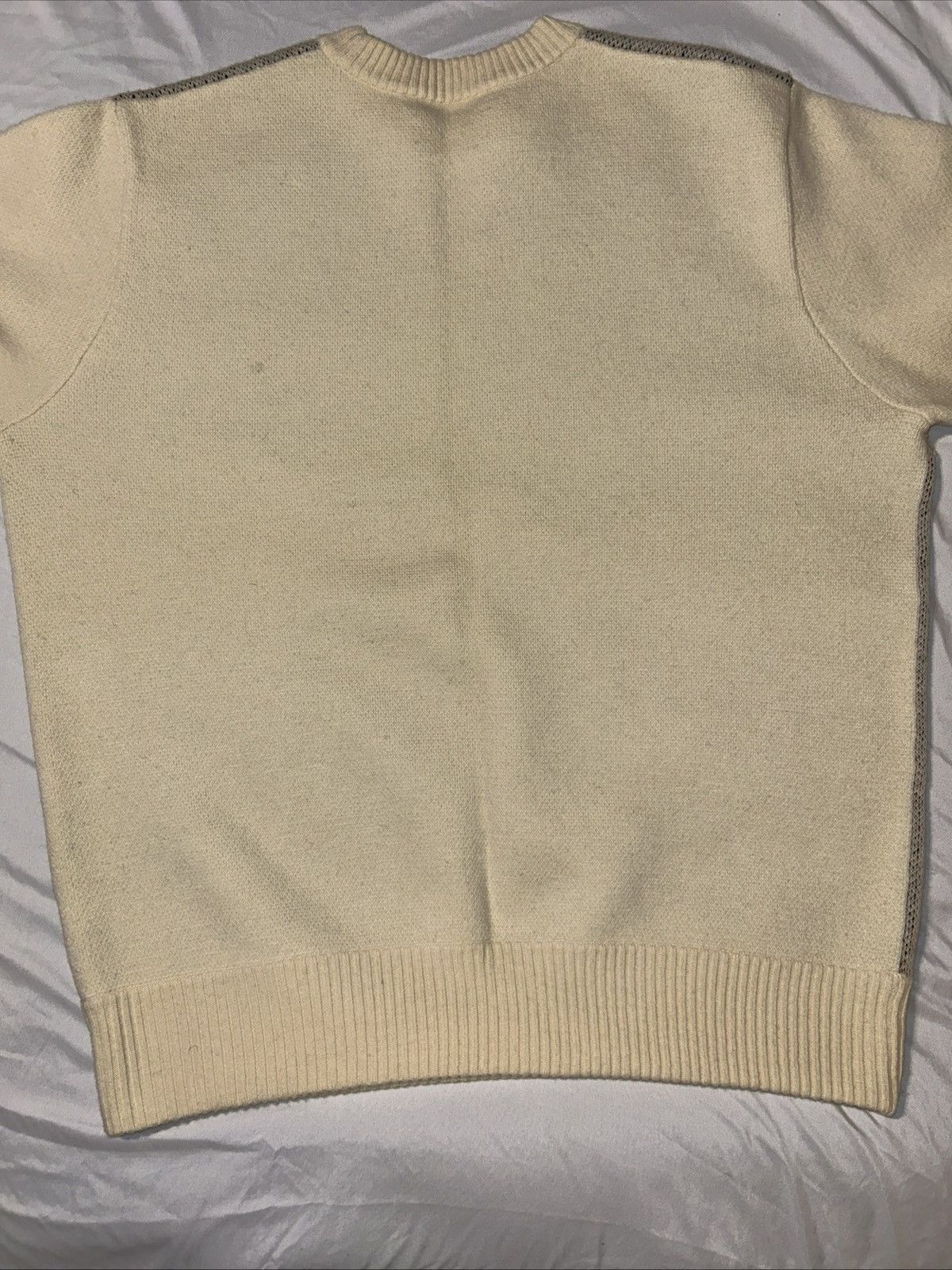 Aime Leon Dore Aime’ Leon Dore Range Rover Sweater ALD FW19 Size US XL / EU 56 / 4 - 8 Thumbnail