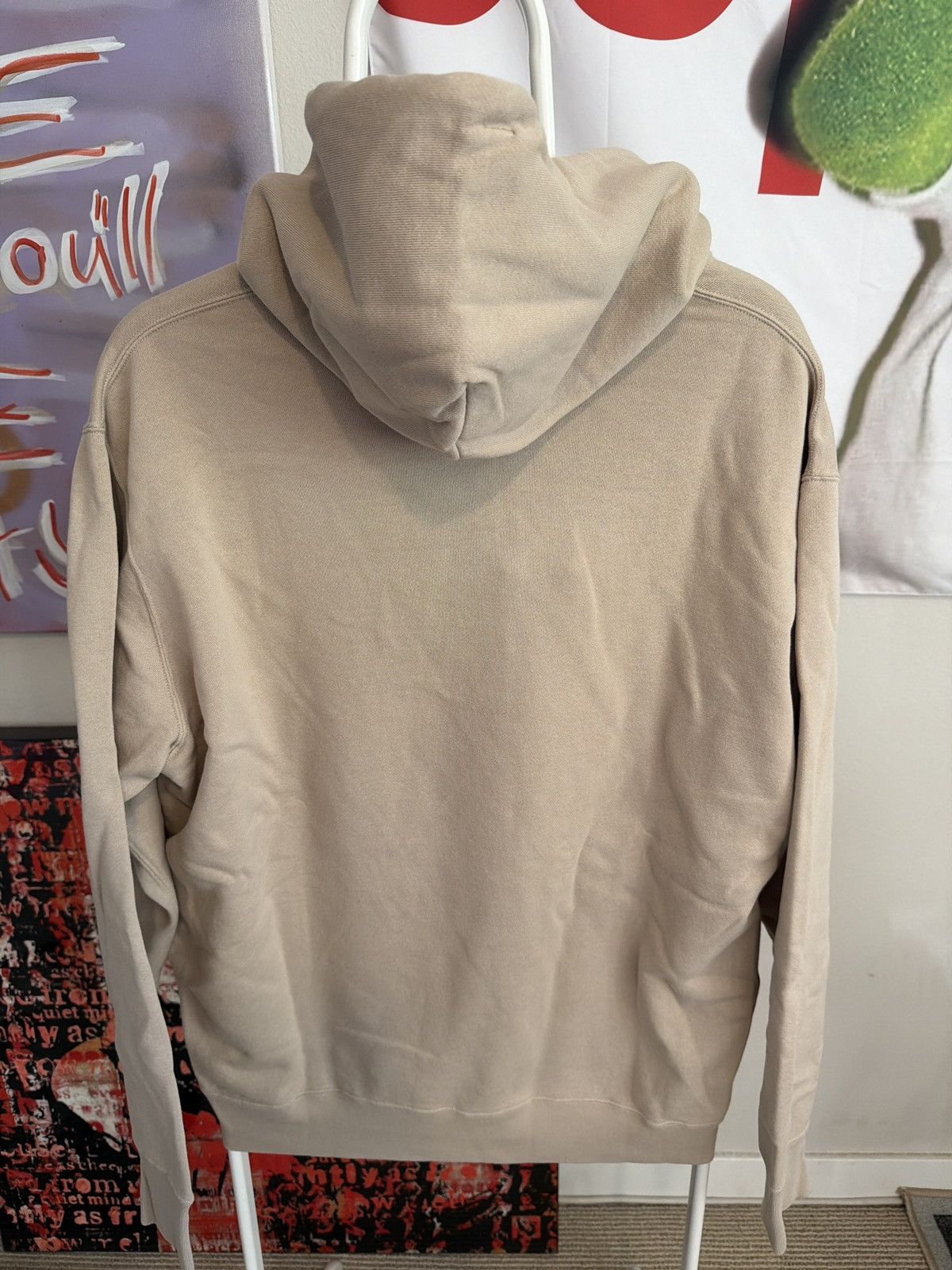 Uniqlo Uniqlo x Jeff Koons Hoodie Size US XXL / EU 58 / 5 - 3 Thumbnail